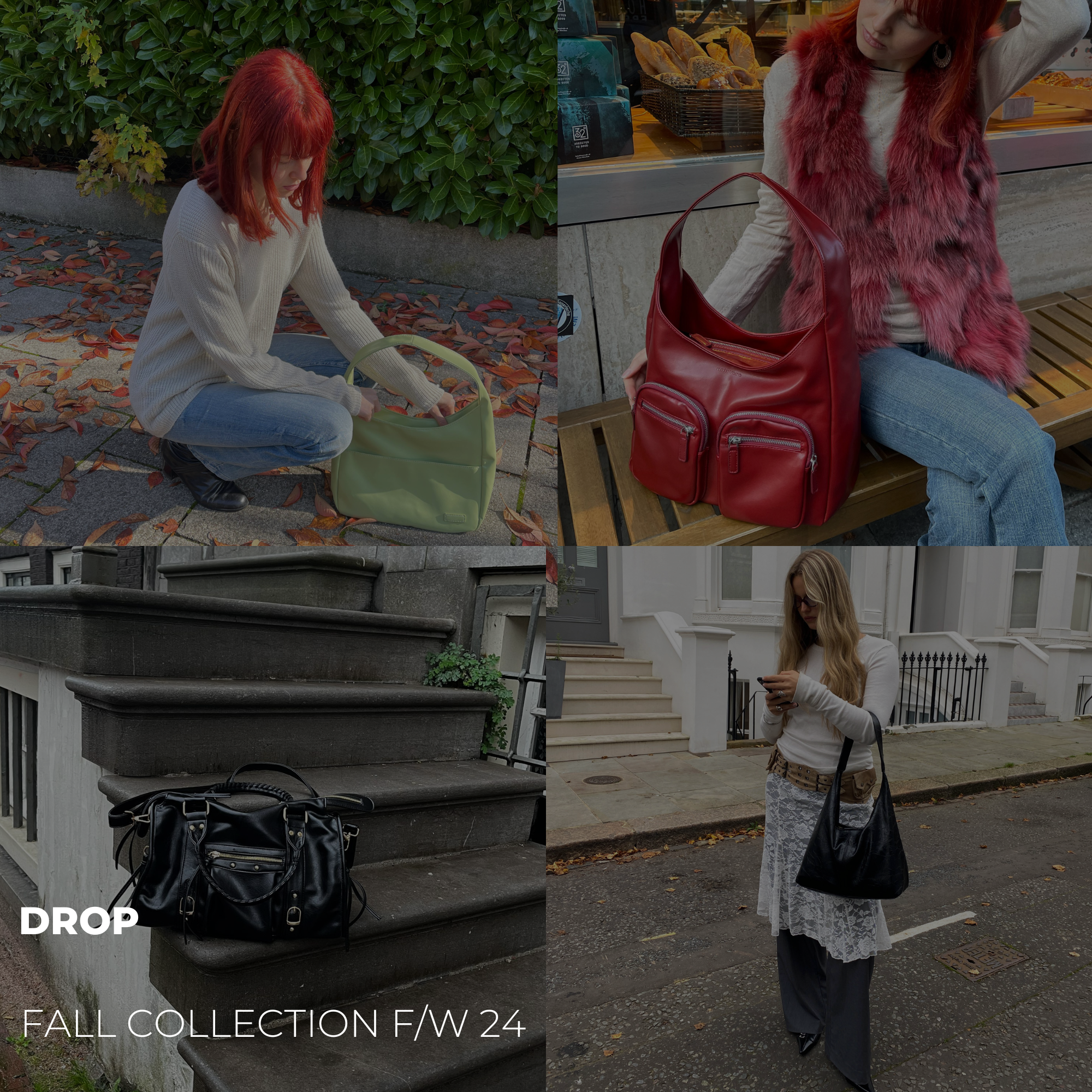 FALL COLLECTION F/W 24