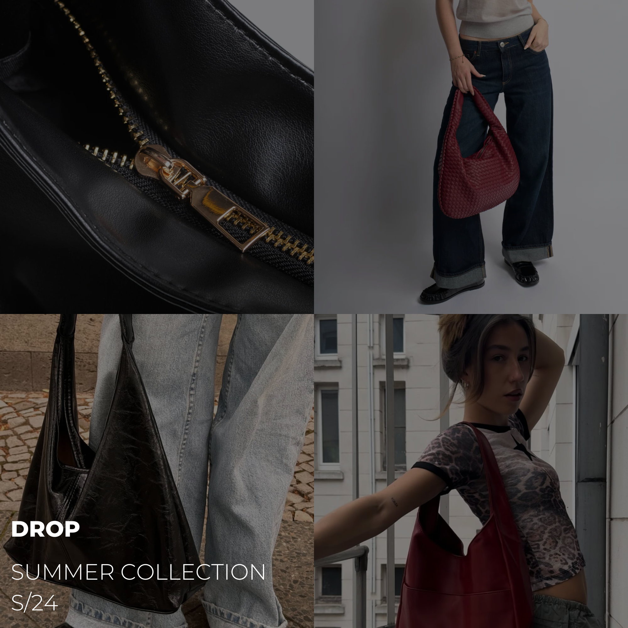 Summer Collection S/24