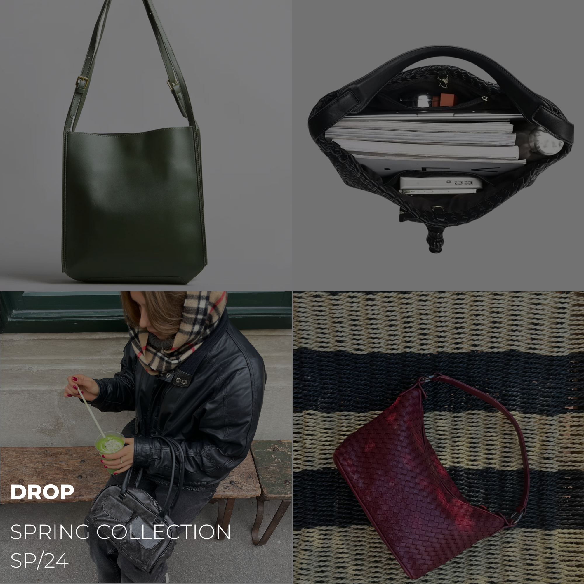 Spring Collection SP/24