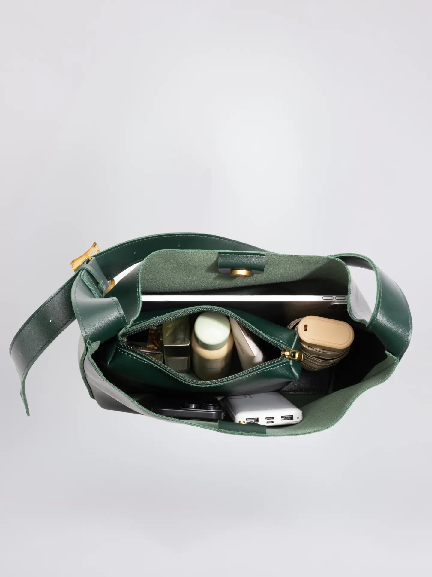 Everyday Classy City Tote Noirvere