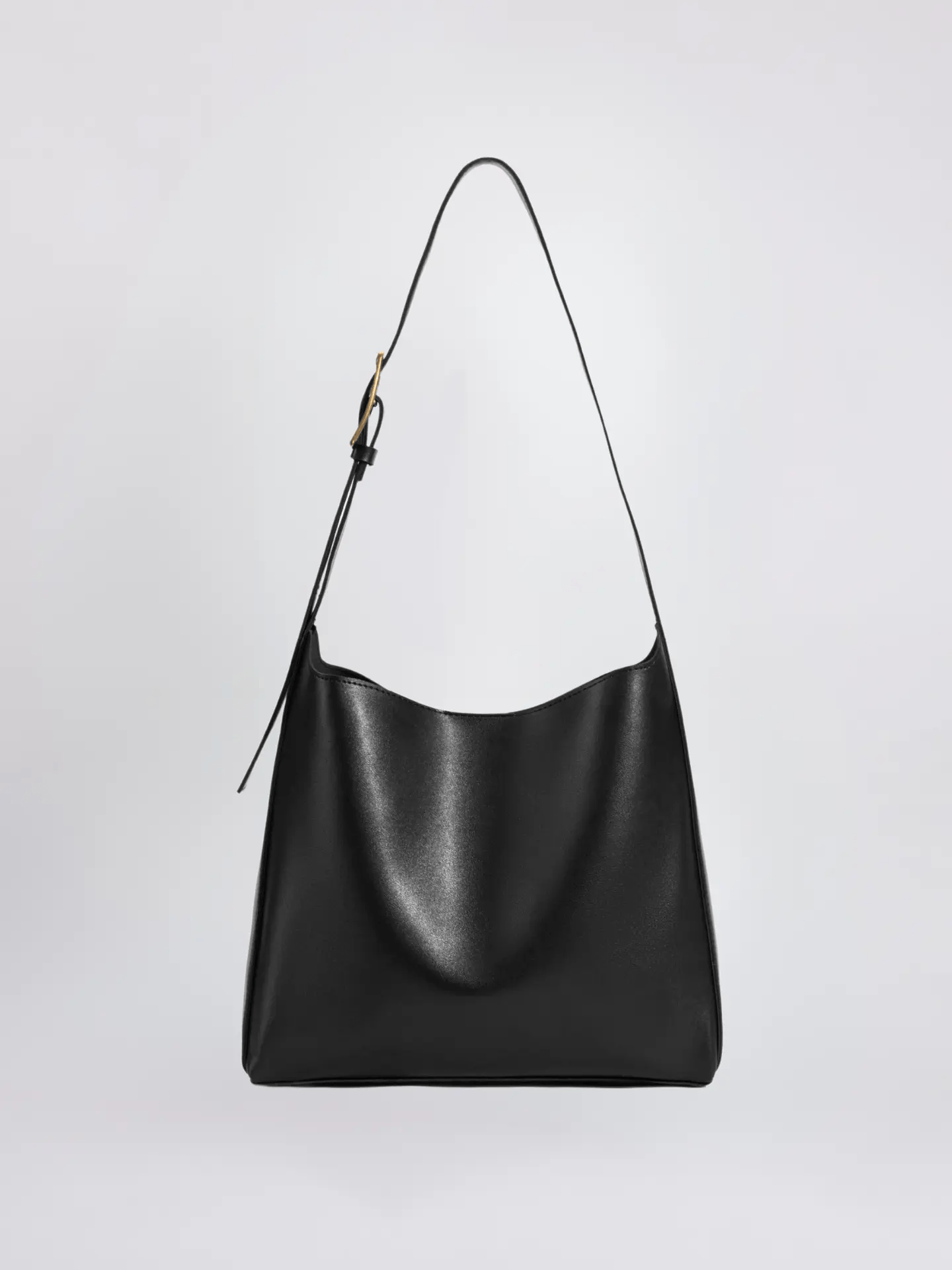 Everyday Classy City Tote Noirvere