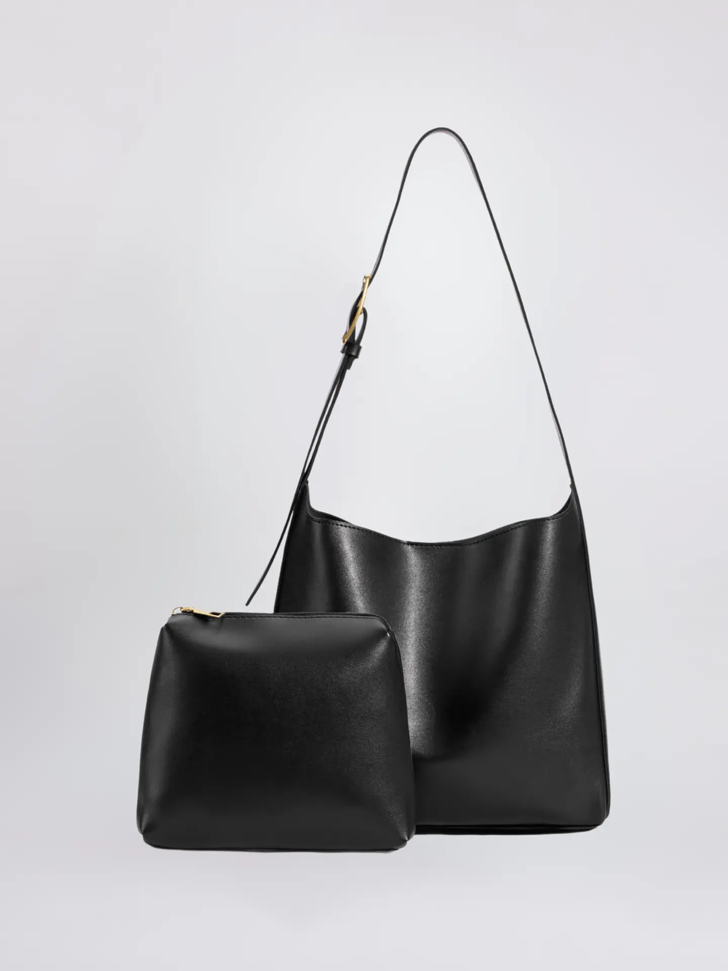 Everyday Classy City Tote Noirvere