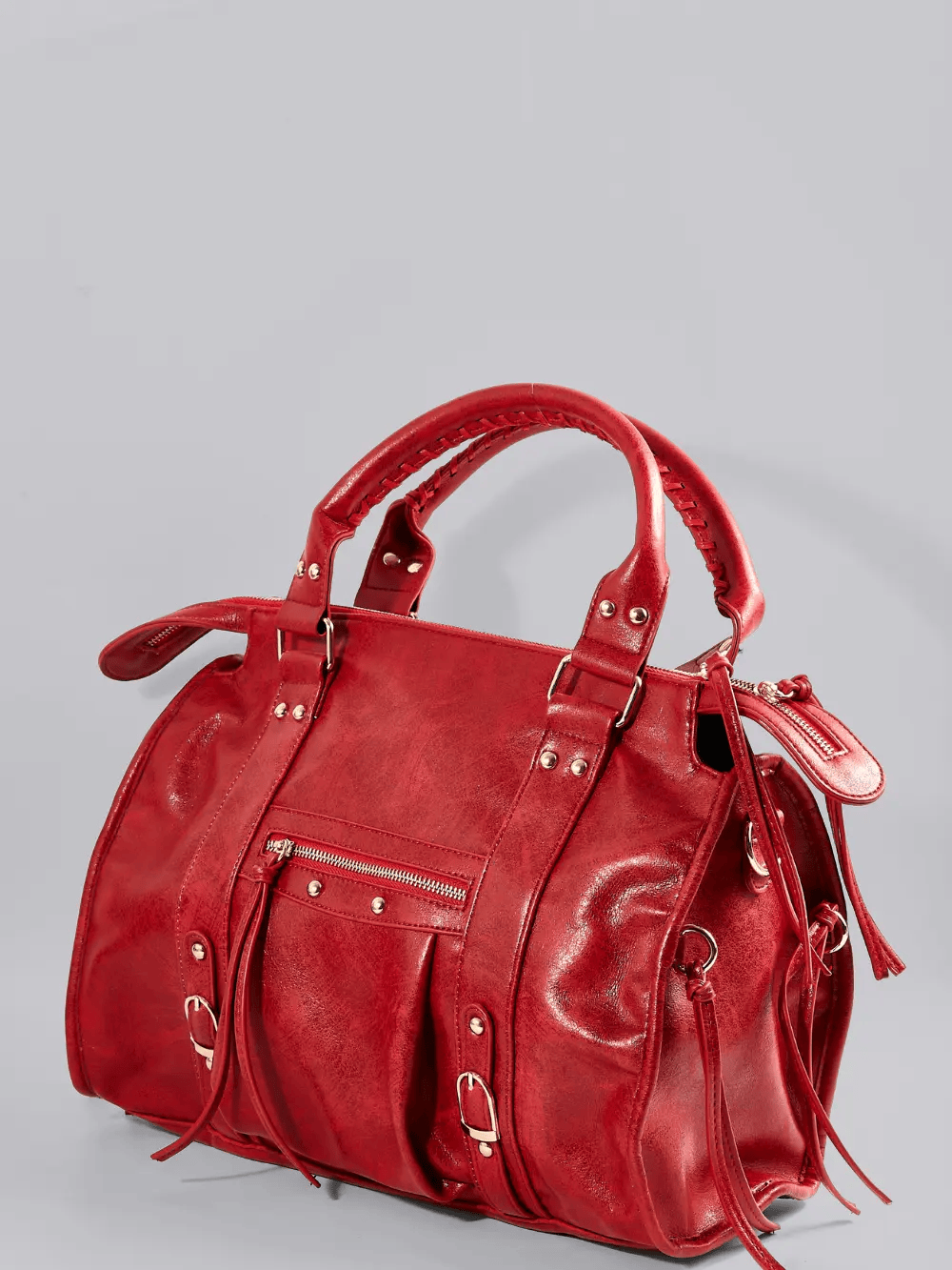 Vivienne Paris Bag Noirvere