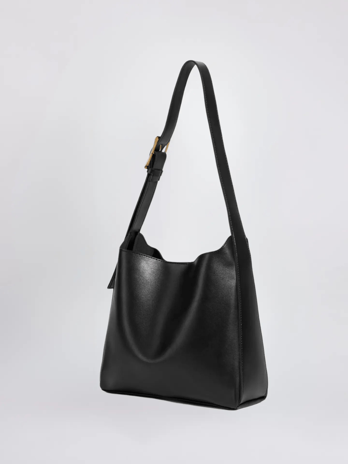 Everyday Classy City Tote Noirvere