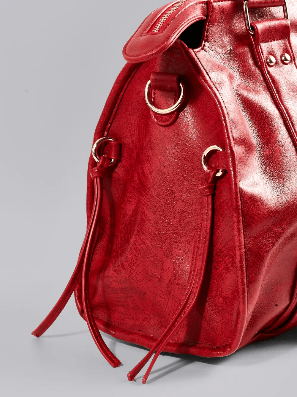 Vivienne Paris Bag Noirvere