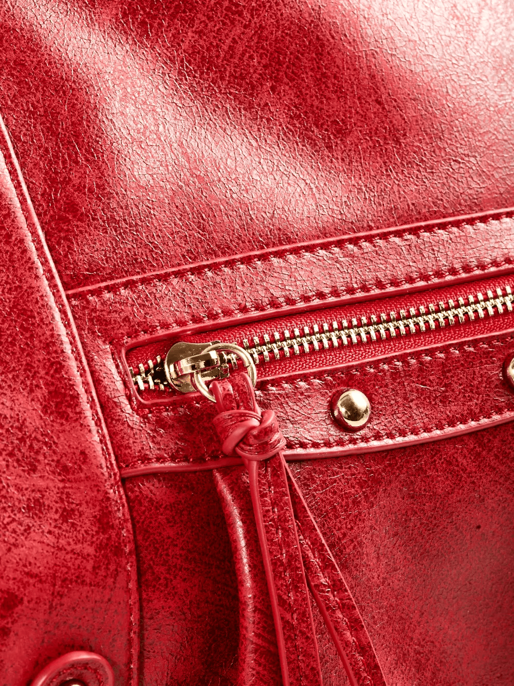 Vivienne Paris Bag Noirvere