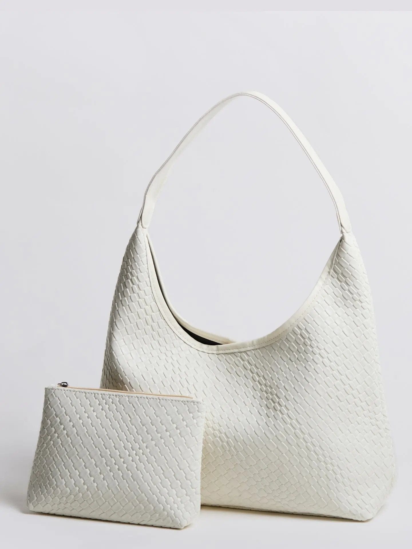 Chic Constance Shoulder Bag Noirvere