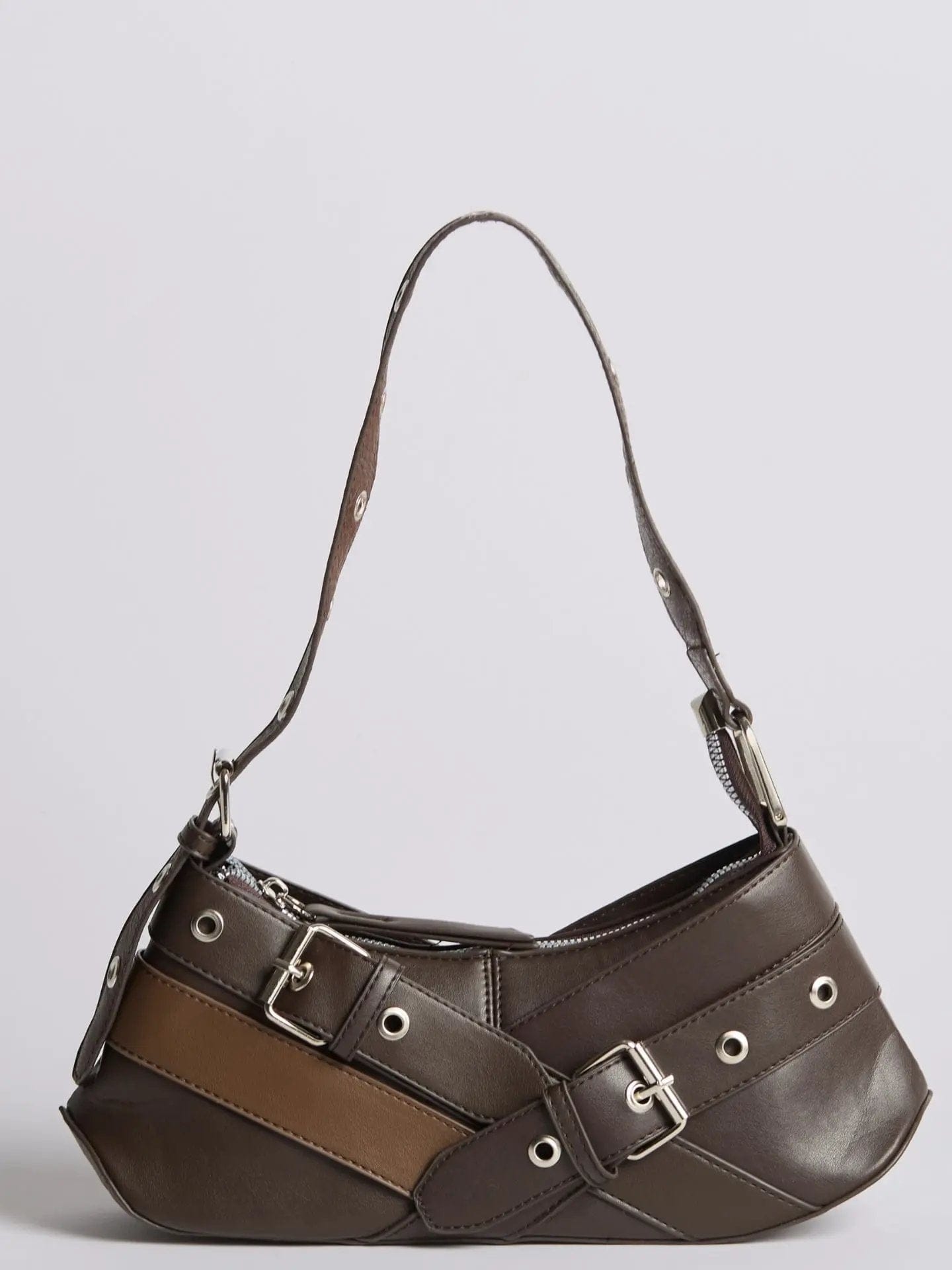 Mini Strap Chic Tasche Noirvere