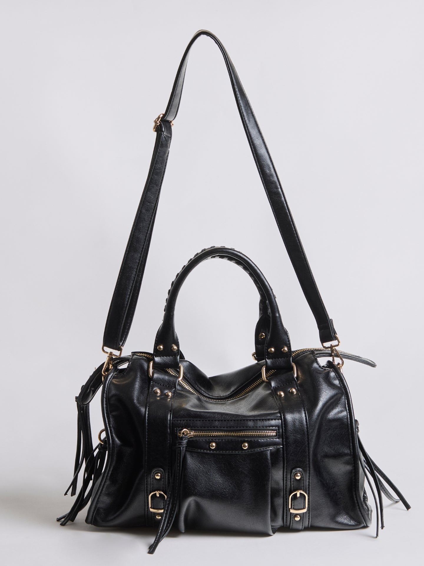 Vivienne Paris Bag Noirvere
