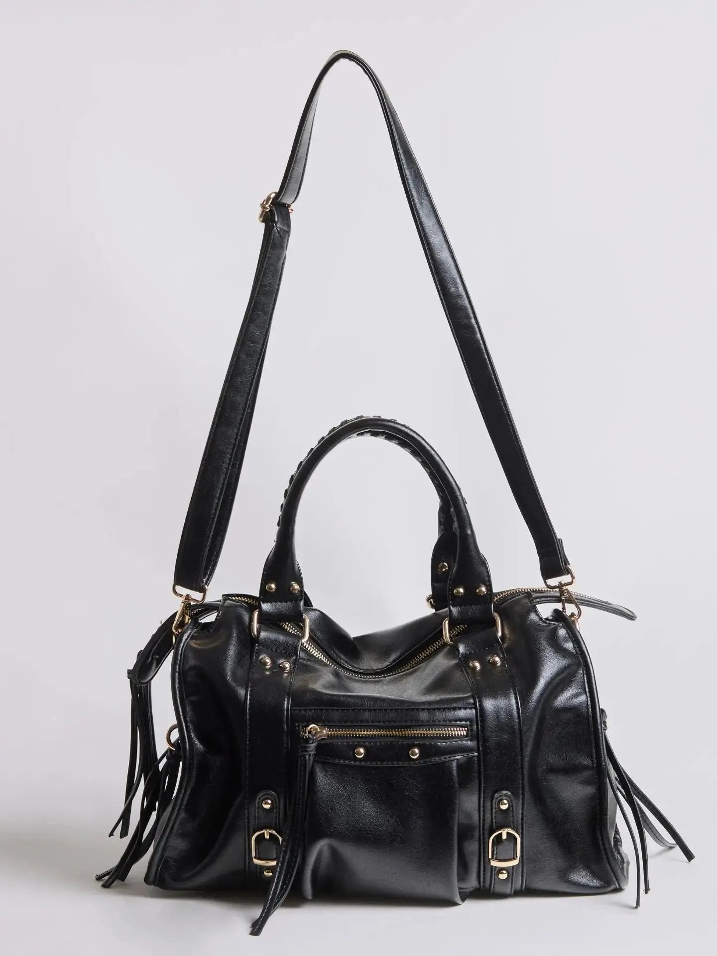 Vivienne Paris Bag Noirvere