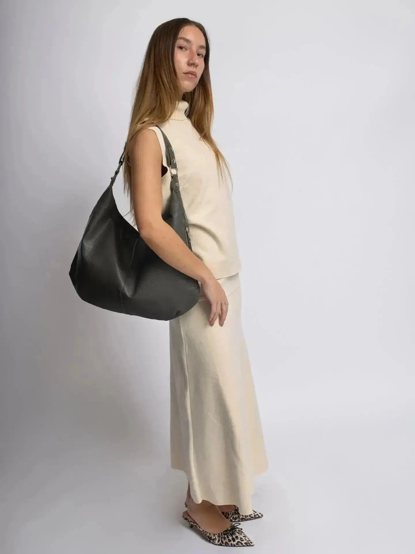 Sleek Kaia Tasche Noirvere