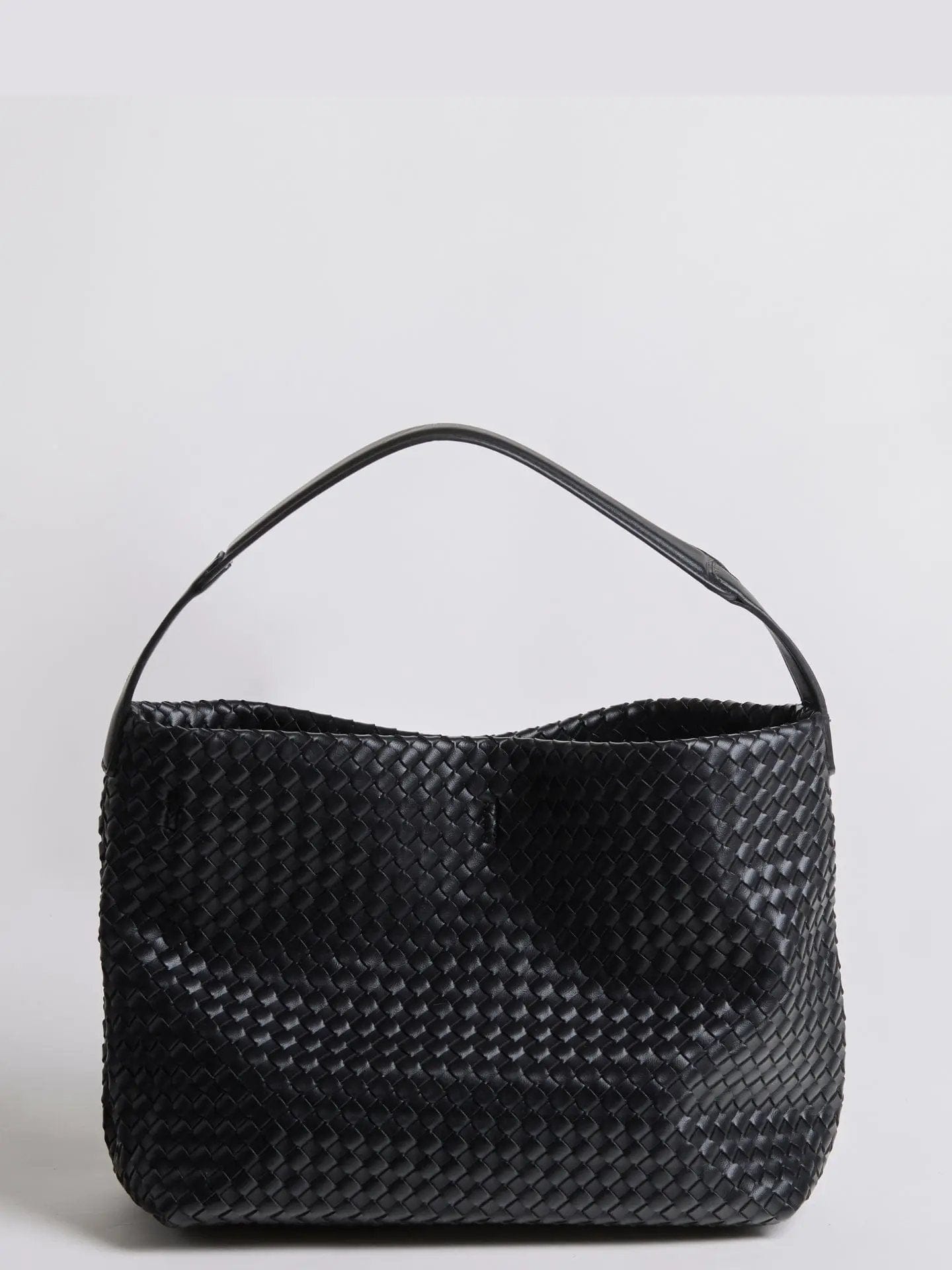 Clean Celine Tote Tasche Noirvere