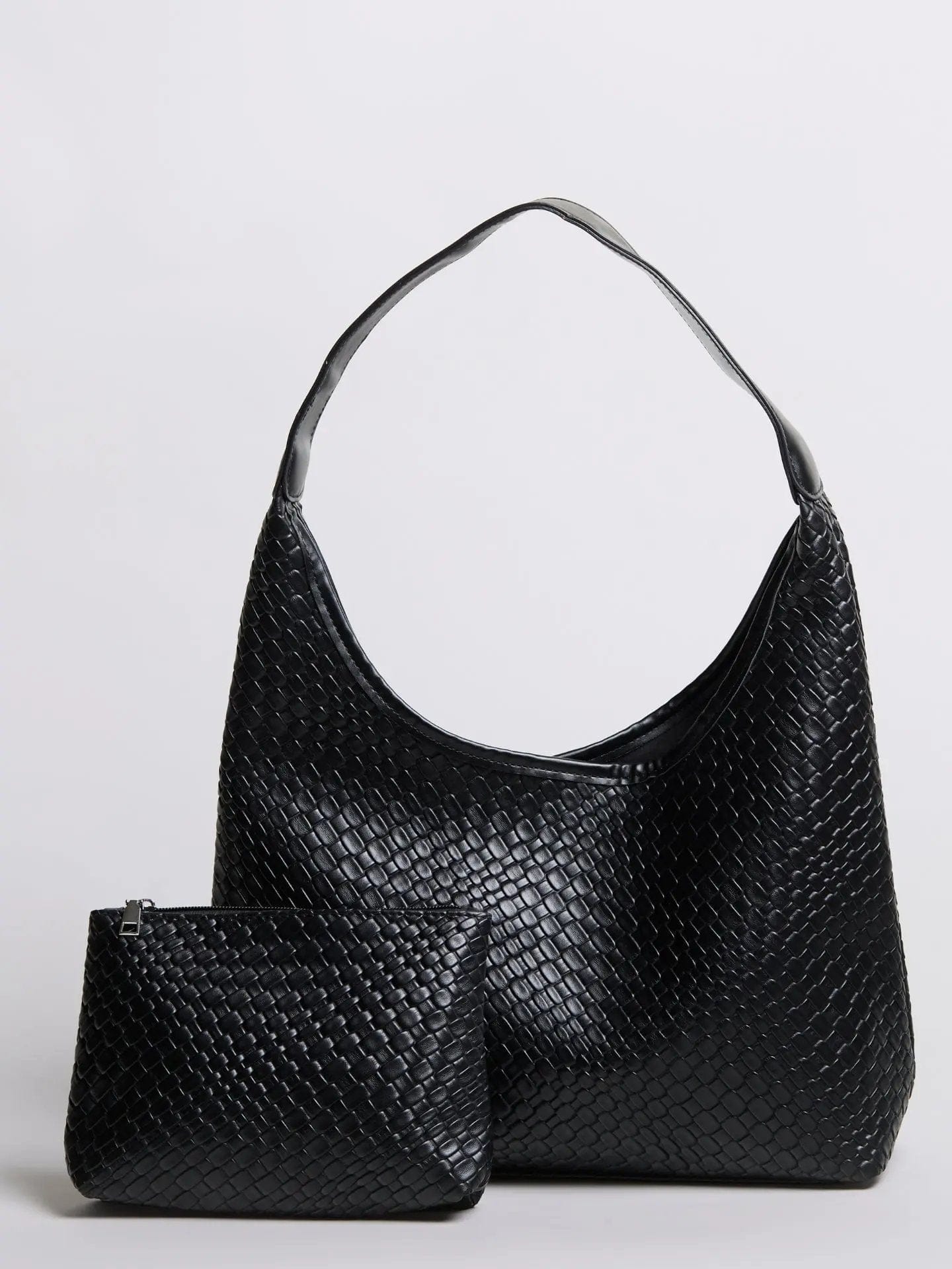 Chic Constance Shoulder Bag Noirvere