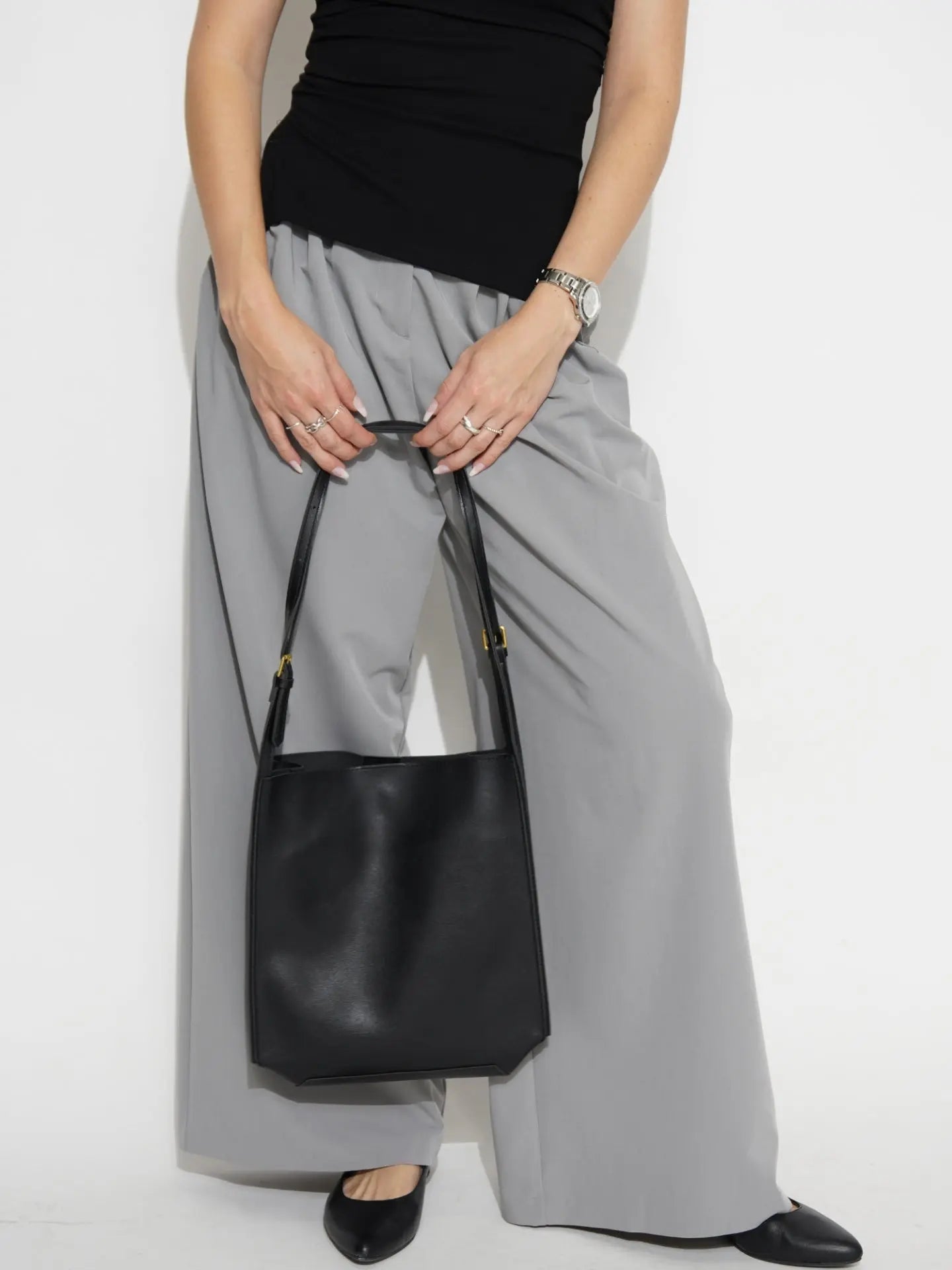 Arya Daily Chic Tasche Noirvere