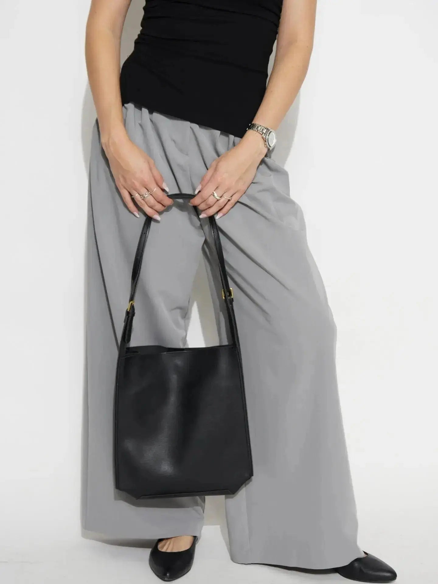 Arya Daily Chic Tasche Noirvere