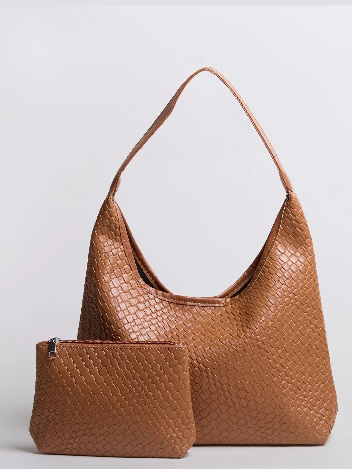 Chic Constance Shoulder Bag Noirvere