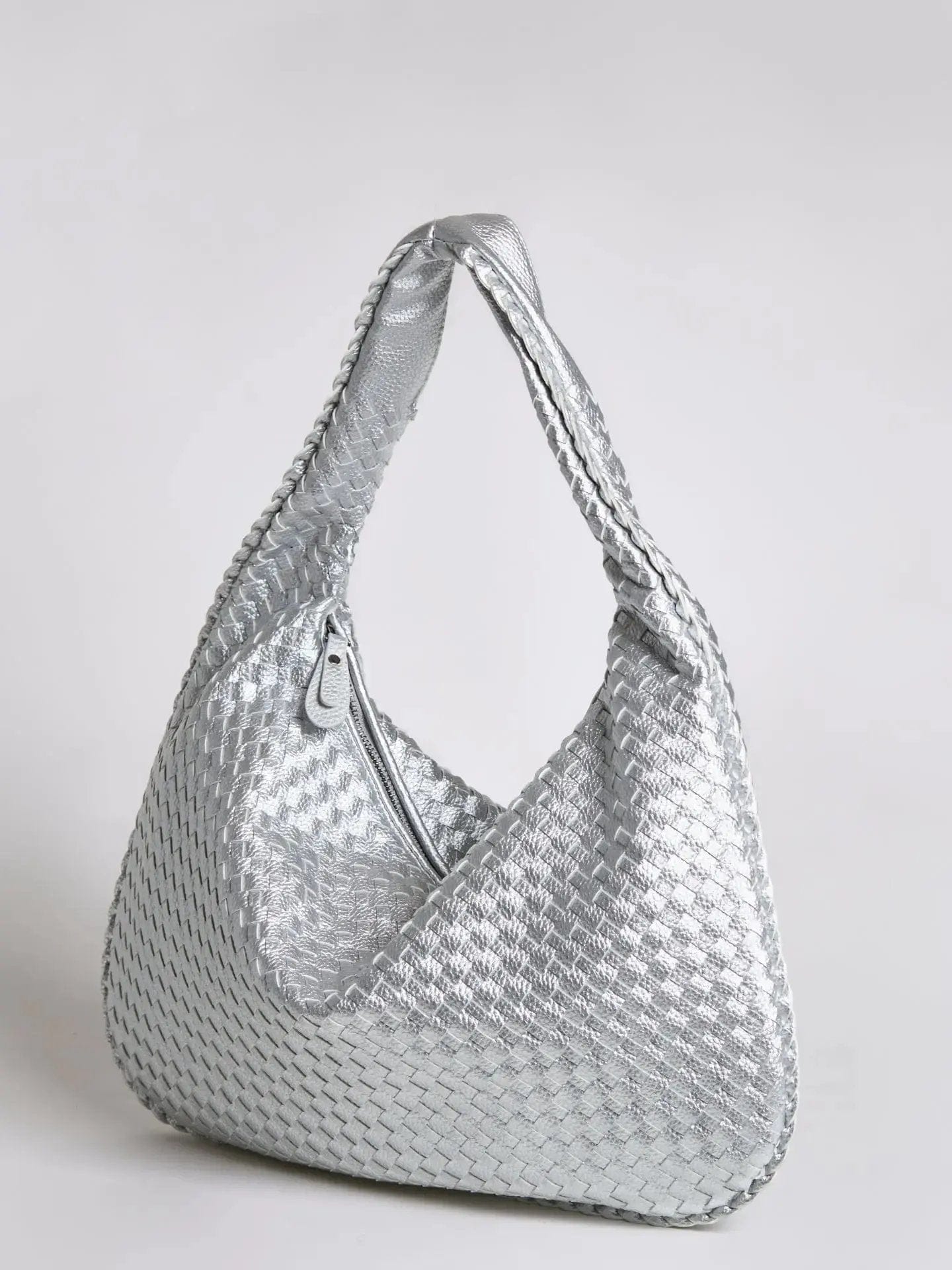 The One Shoulder Wonder Noirvere