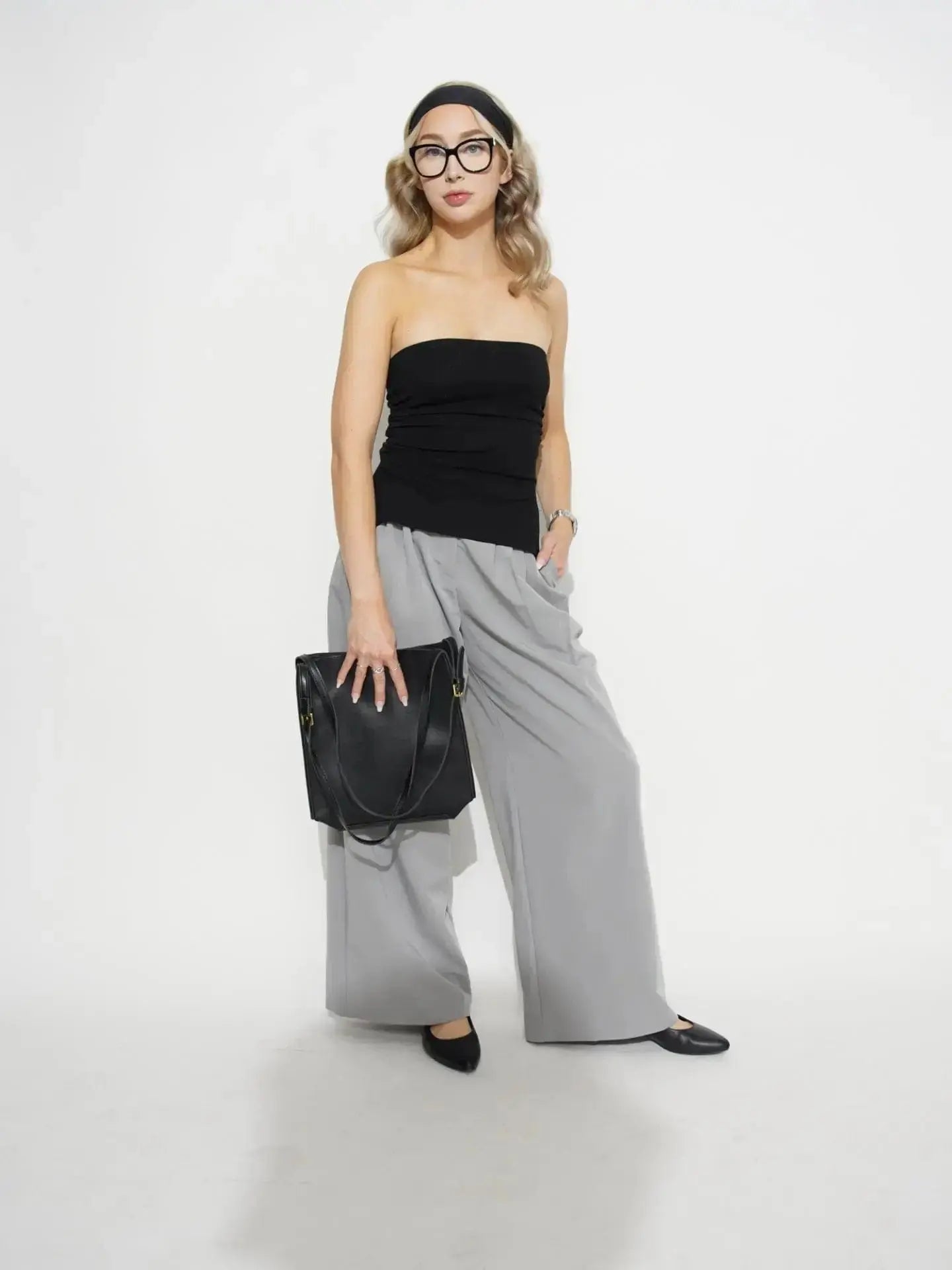 Arya Daily Chic Tasche Noirvere