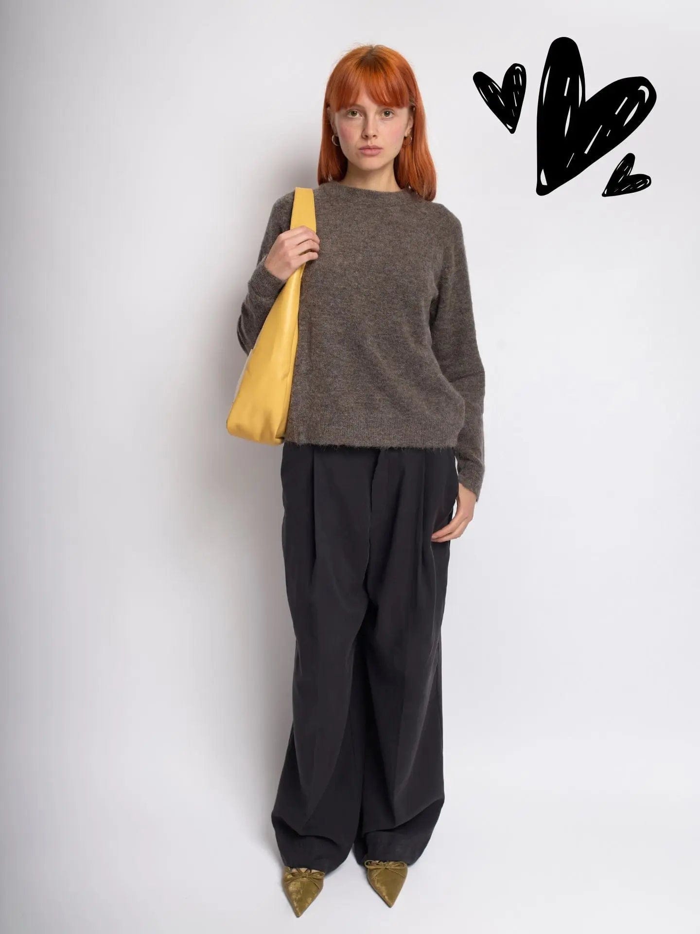 Everyday BB Tasche Noirvere