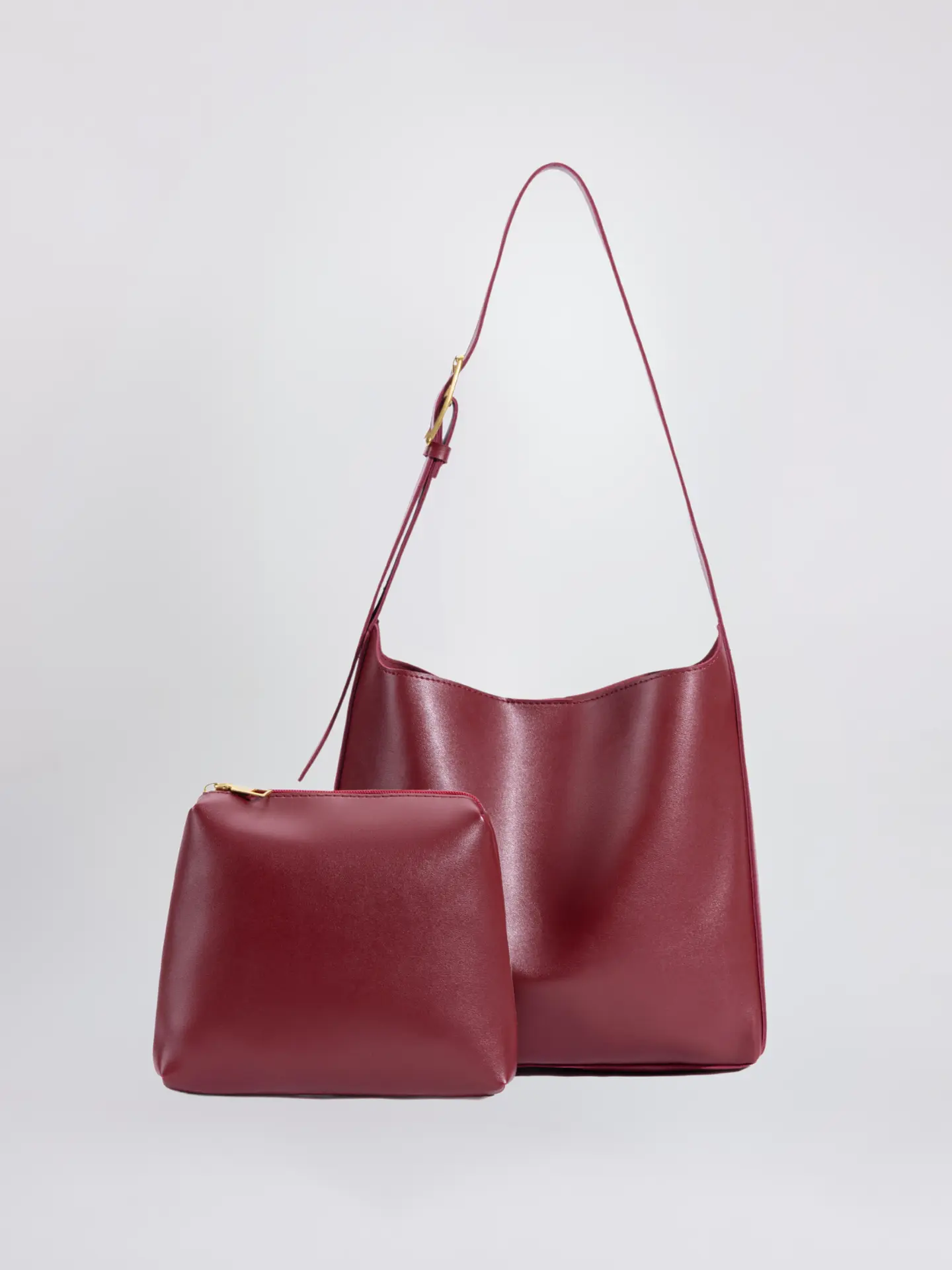 Everyday Classy City Tote Noirvere