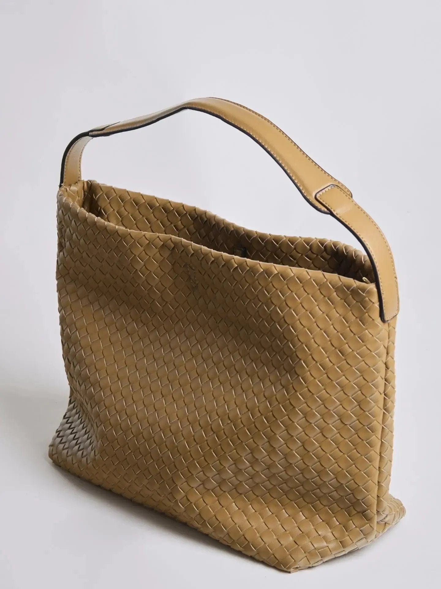 Clean Celine Tote Tasche Noirvere