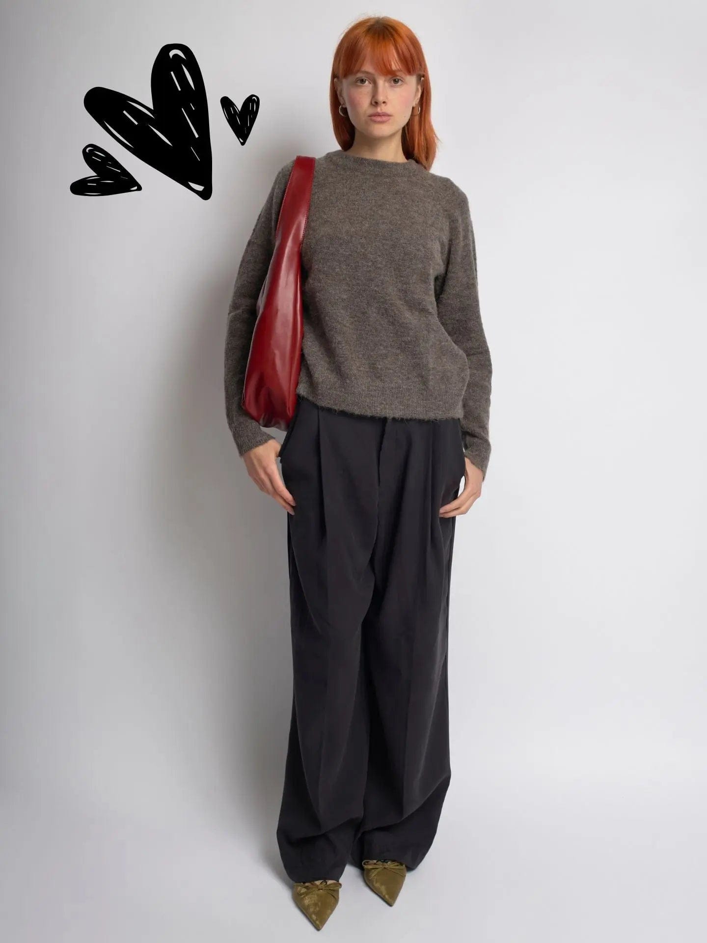 Everyday BB Tasche Noirvere