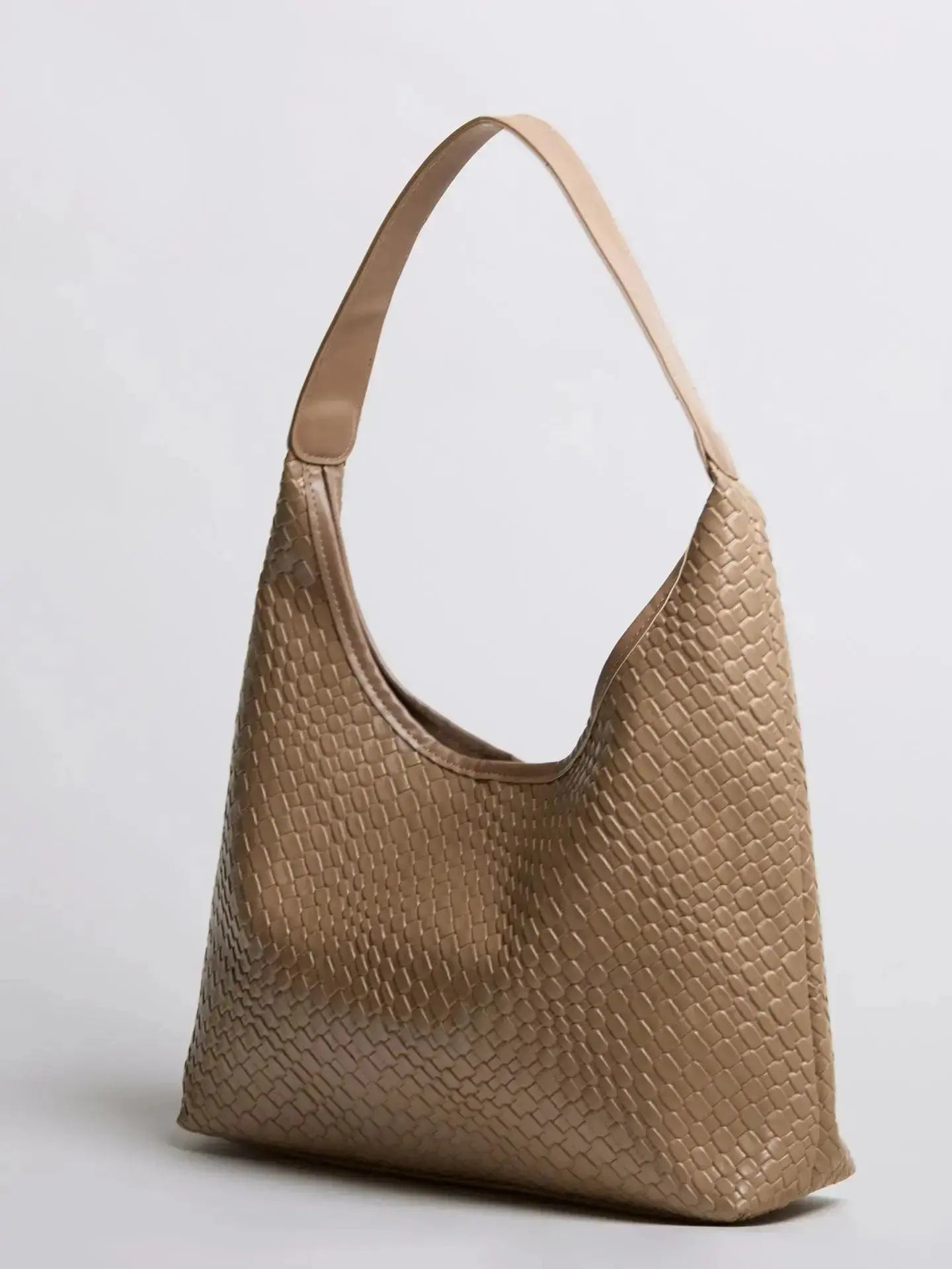 Chic Constance Shoulder Bag Noirvere