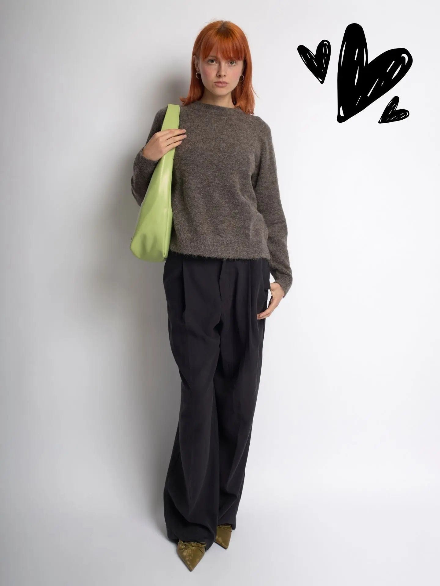 Everyday BB Tasche Noirvere