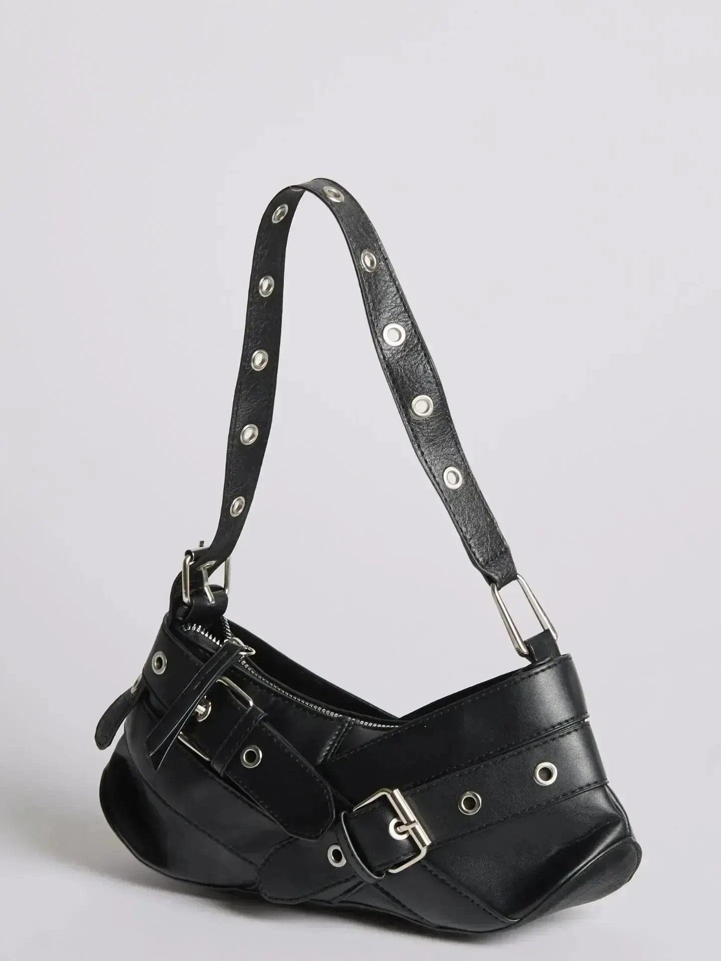 Mini Strap Chic Tasche Noirvere