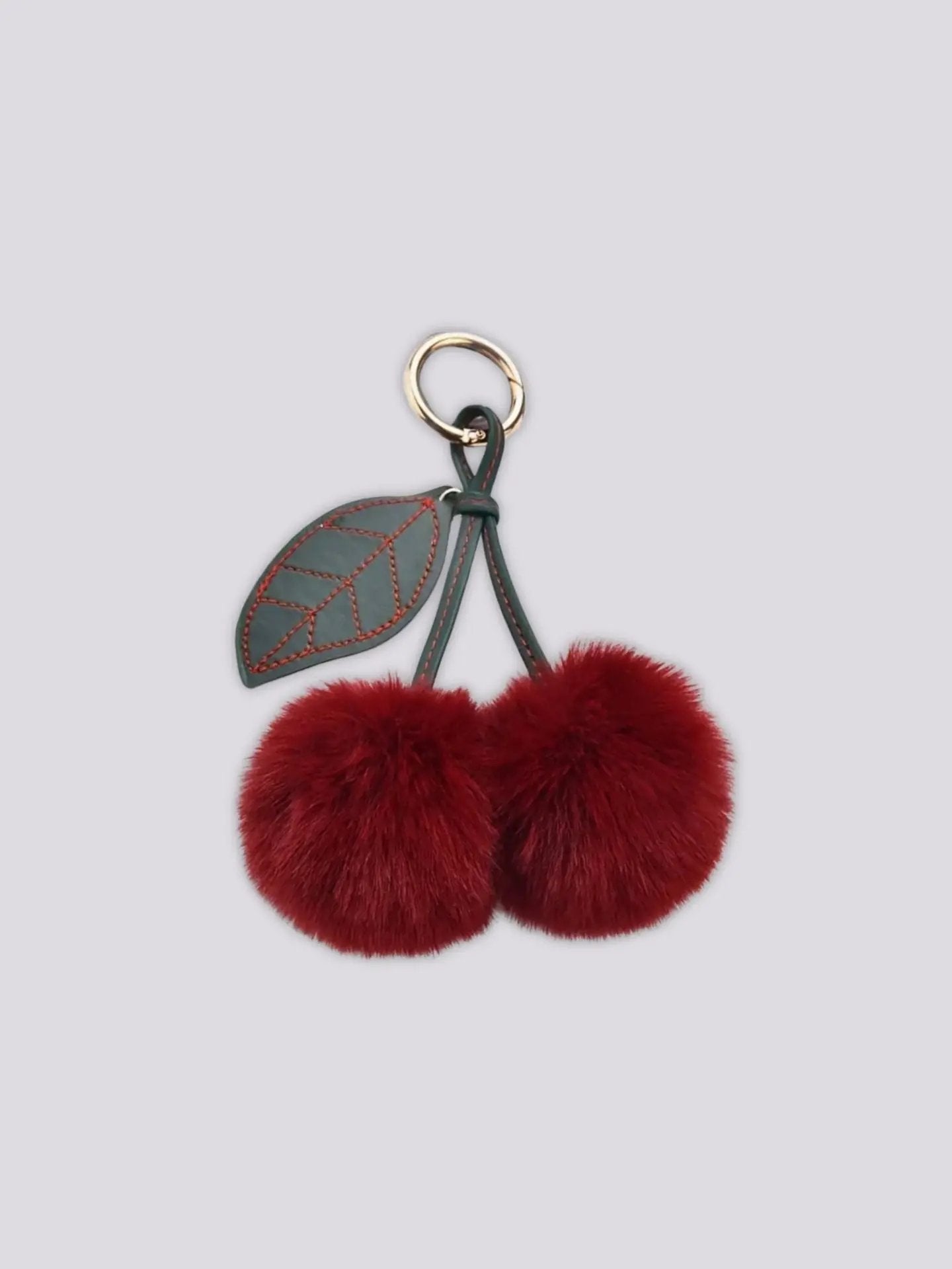 PLUSH CHERRY CHARM Noirvere