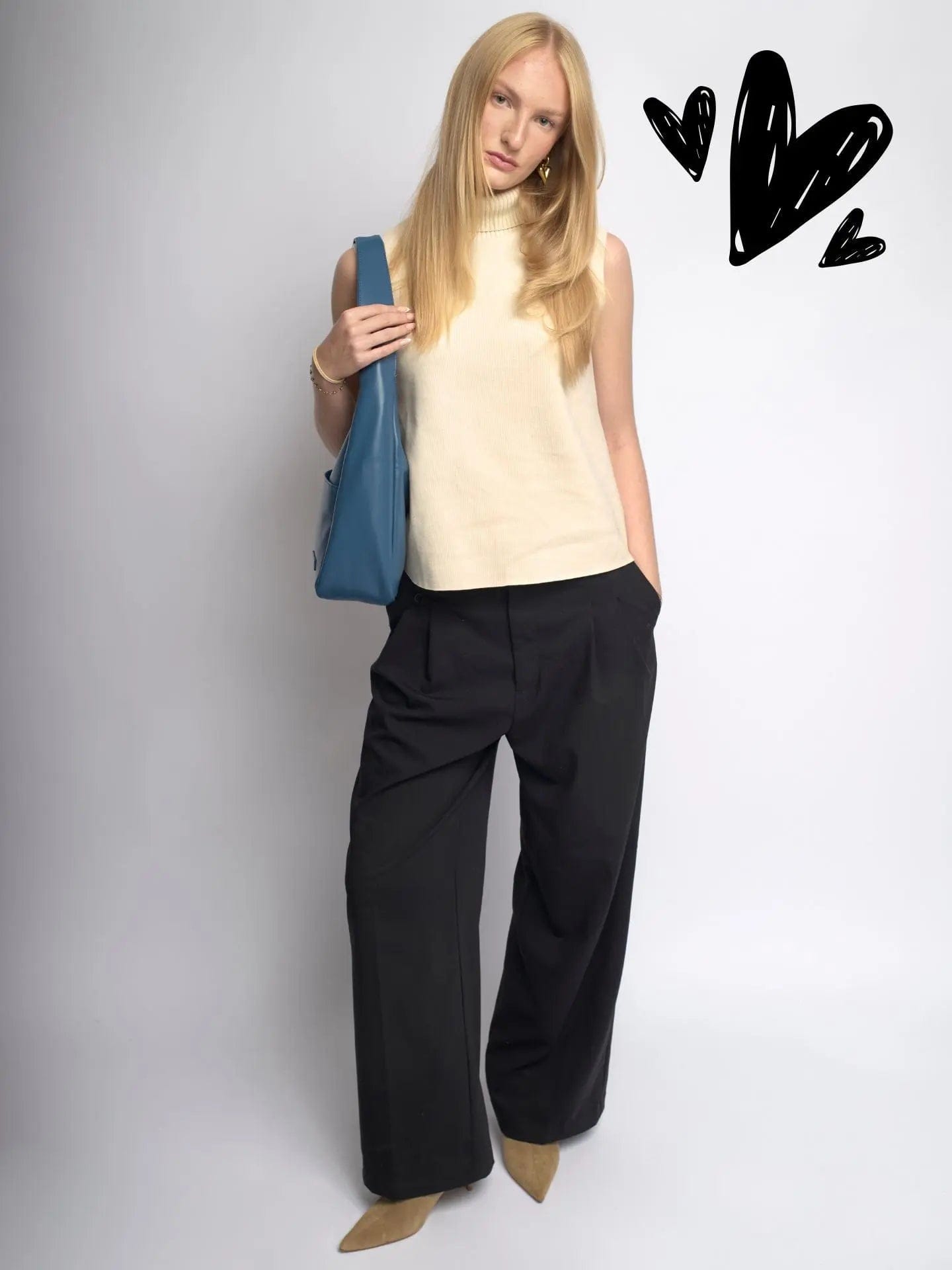 Everyday BB Tasche Noirvere