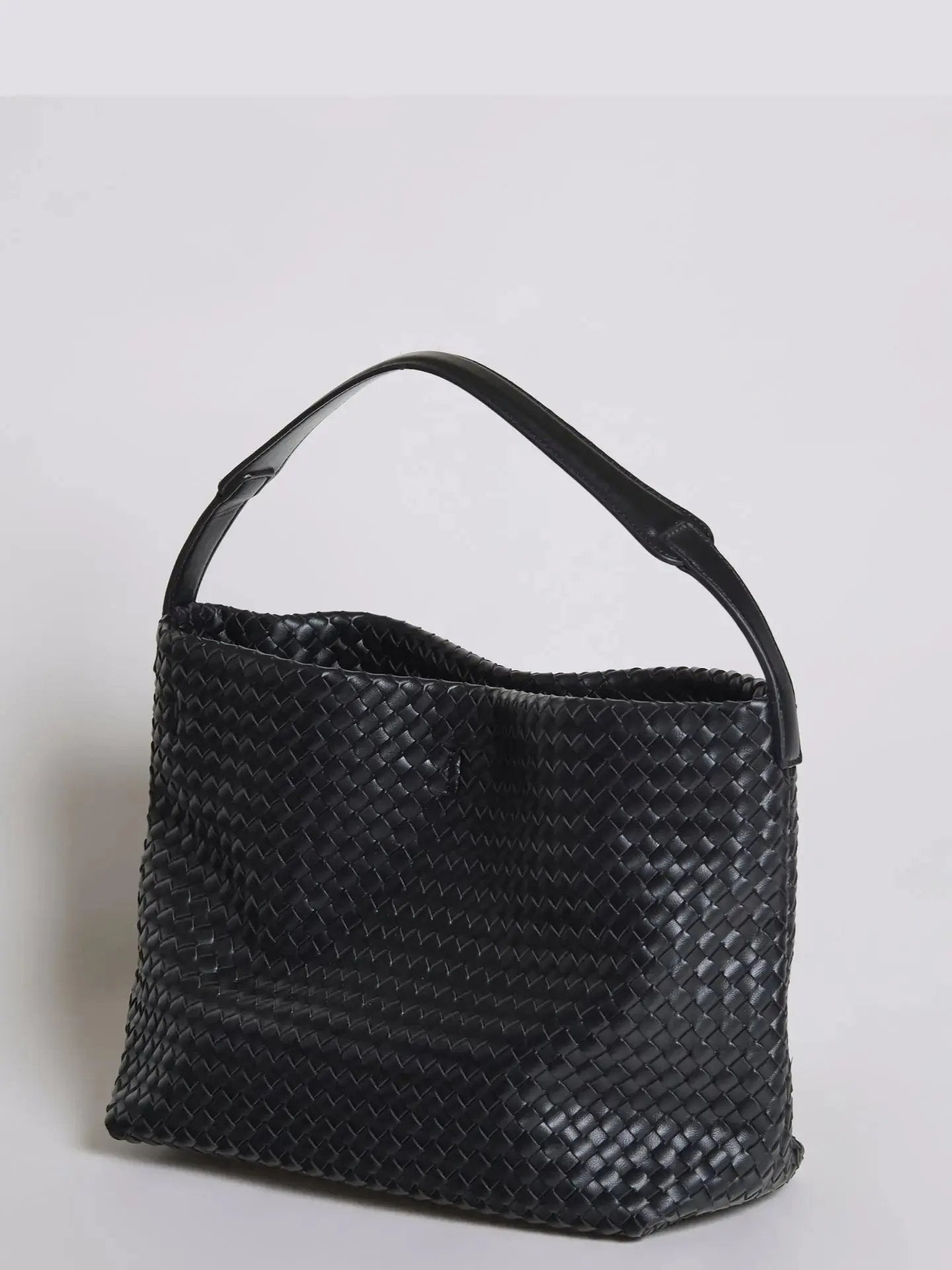 Clean Celine Tote Tasche Noirvere