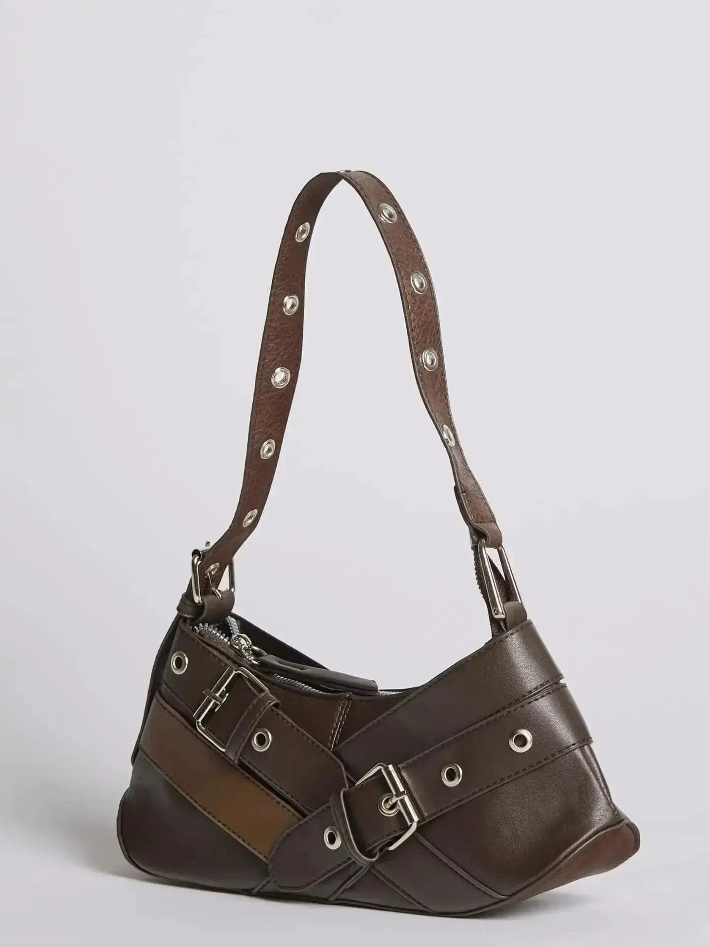 Mini Strap Chic Tasche Noirvere