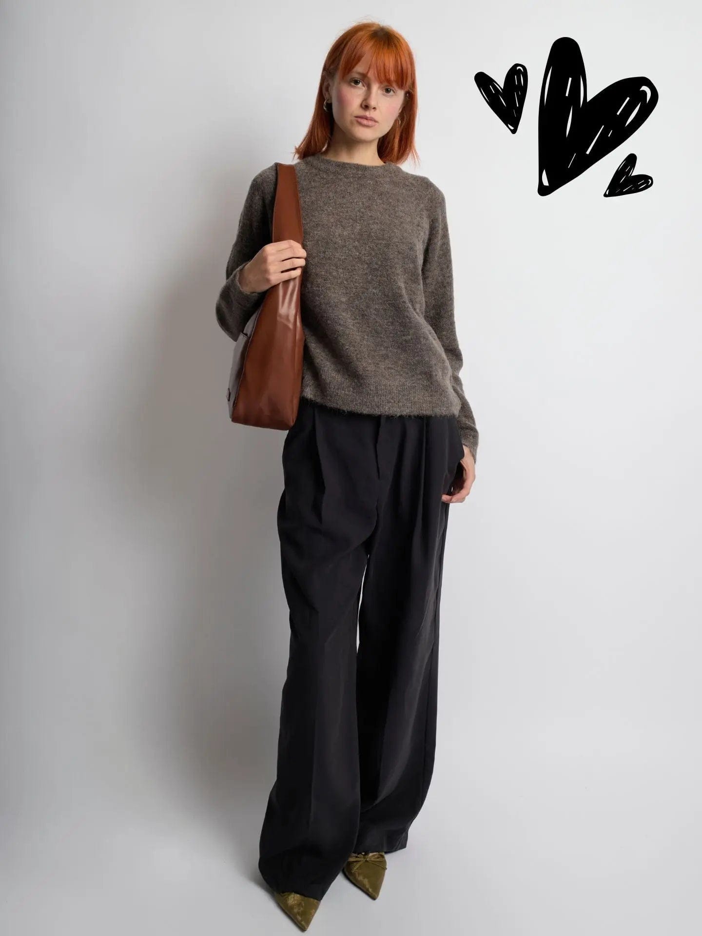 Everyday BB Tasche Noirvere