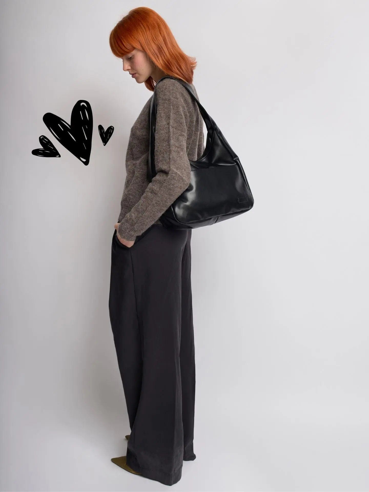 Everyday BB Tasche Noirvere