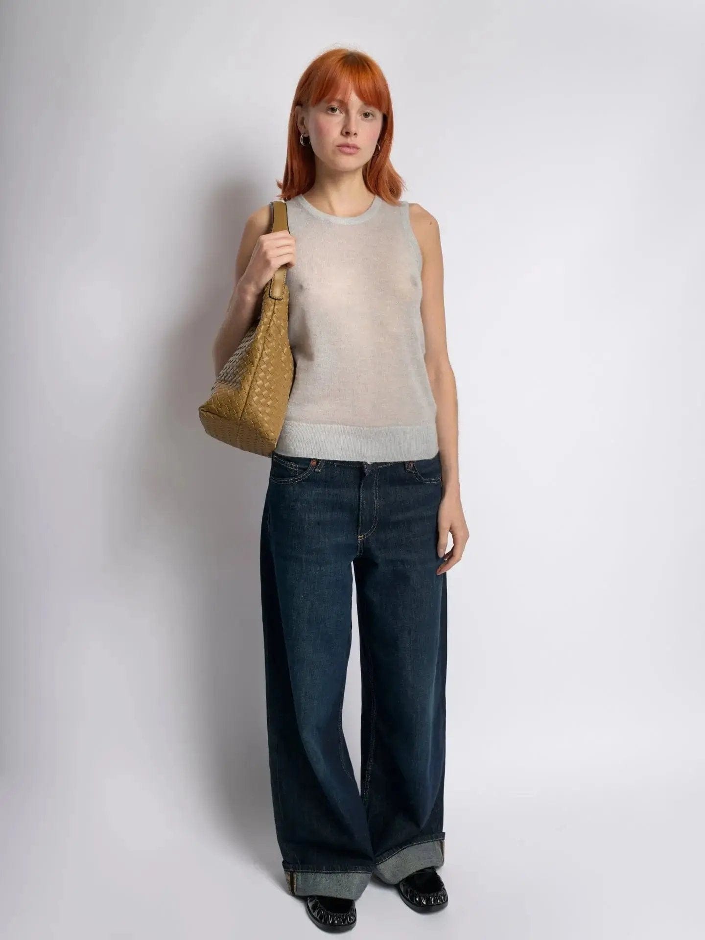 Clean Celine Tote Tasche Noirvere