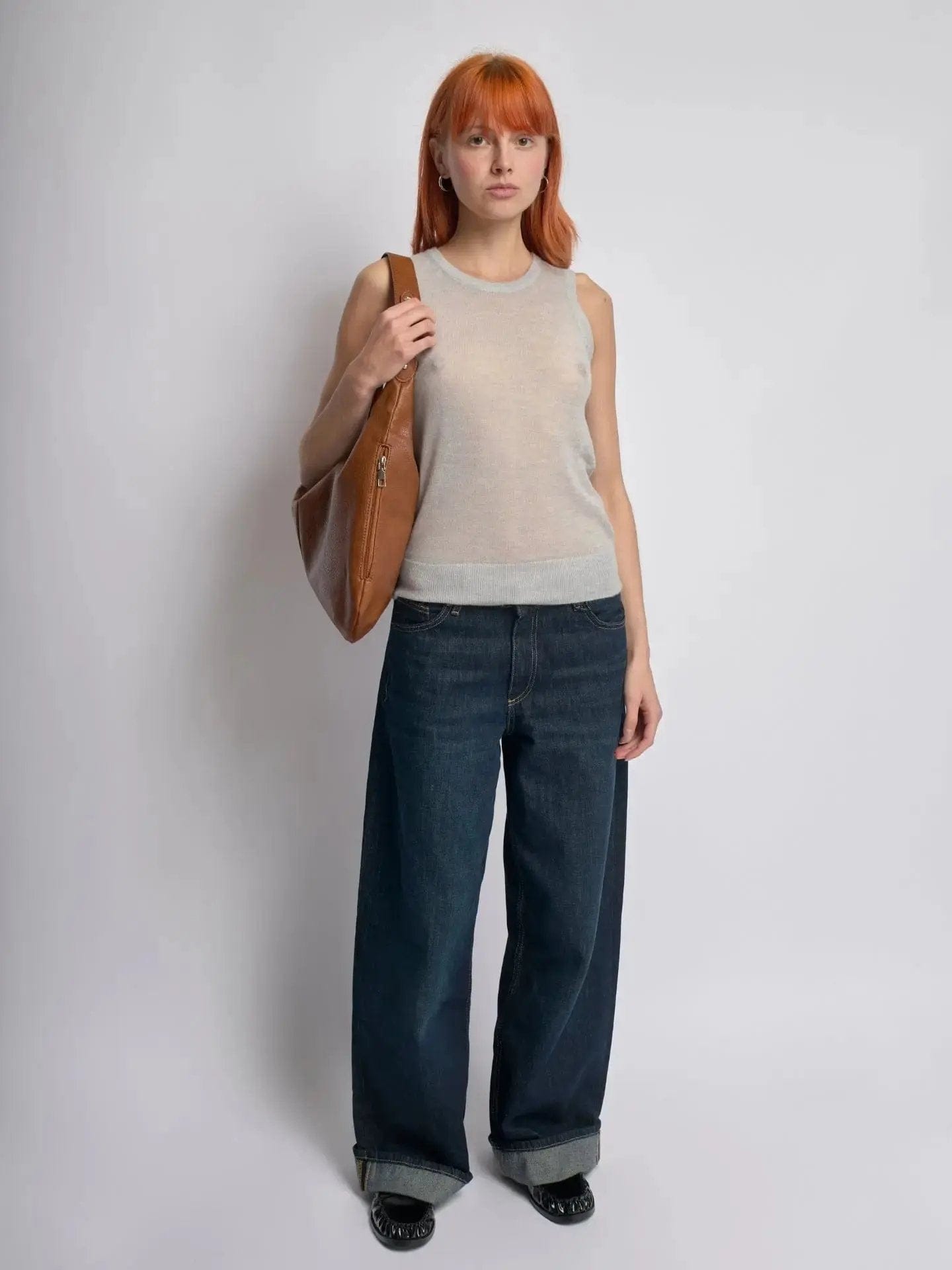 Sleek Kaia Tasche Noirvere