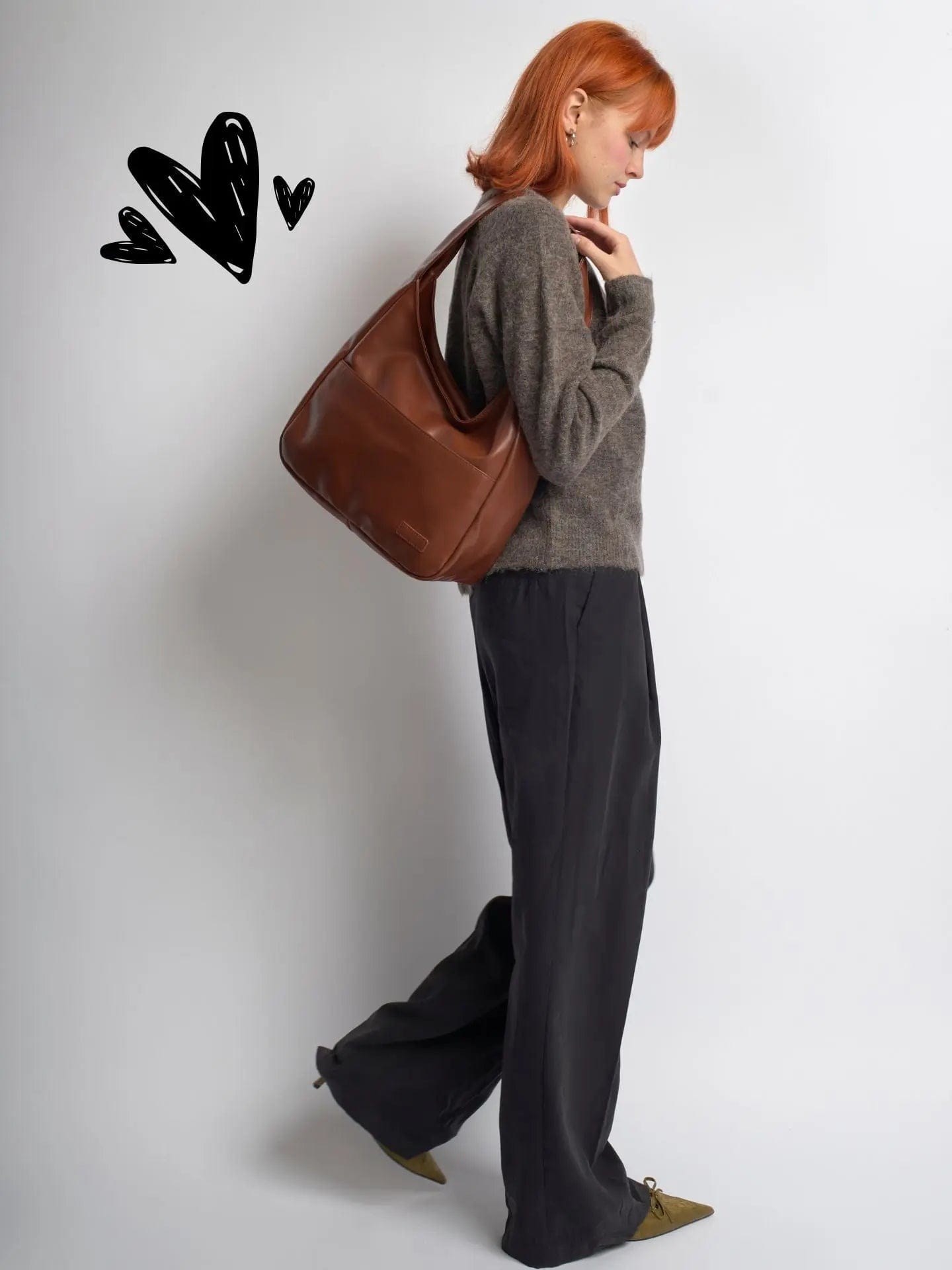 Everyday BB Tasche Noirvere