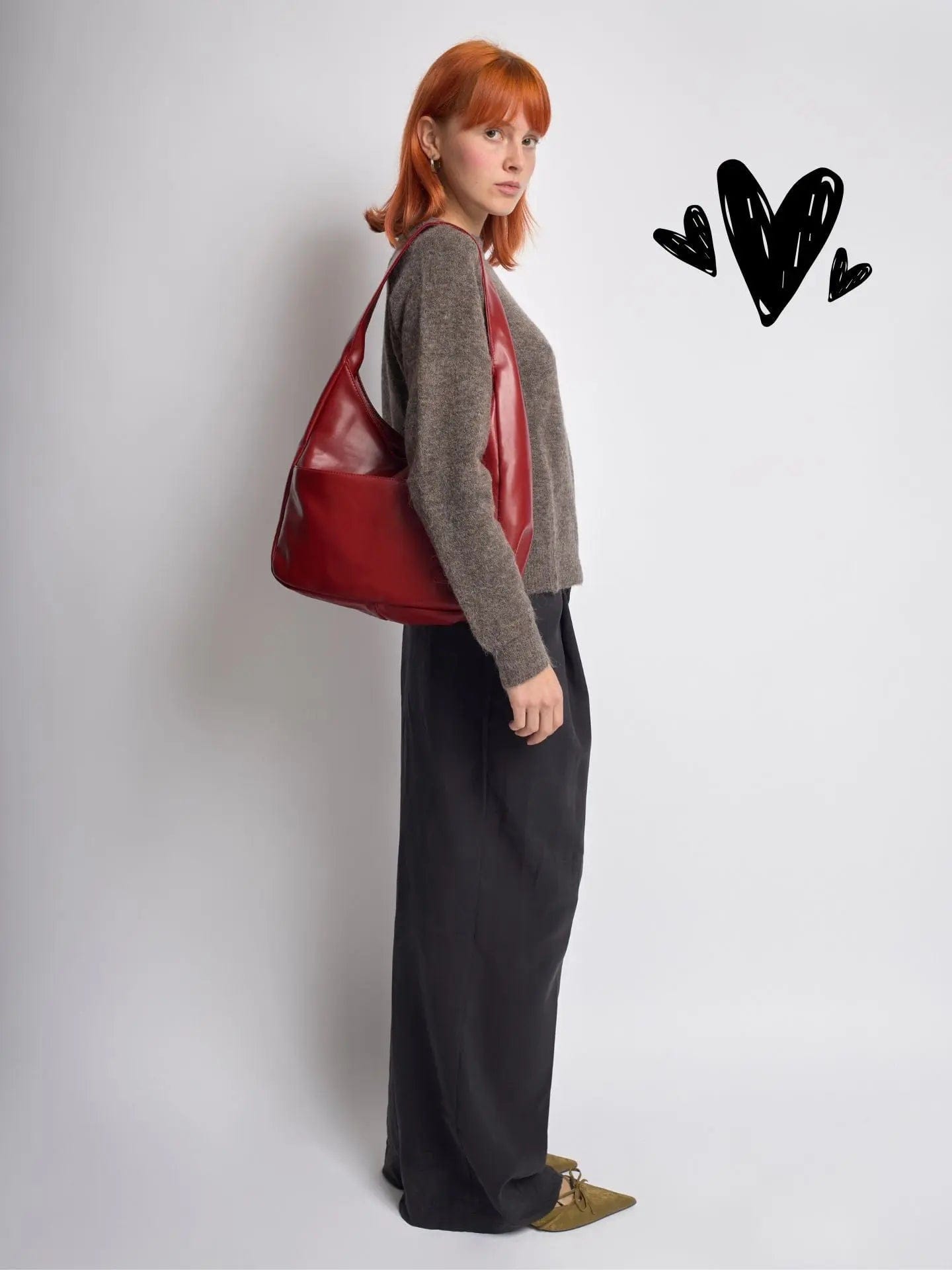 Everyday BB Tasche Noirvere