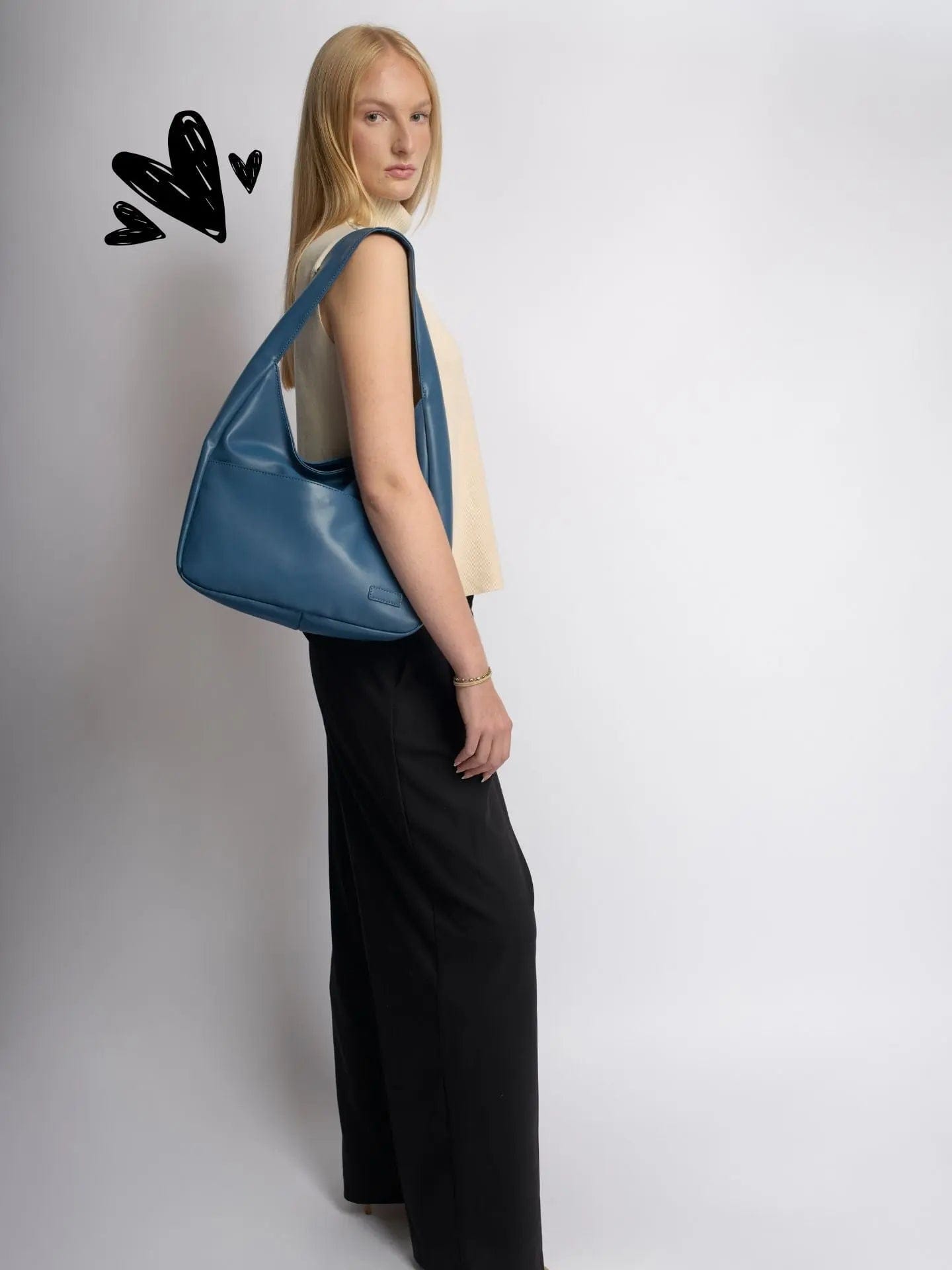 Everyday BB Tasche Noirvere