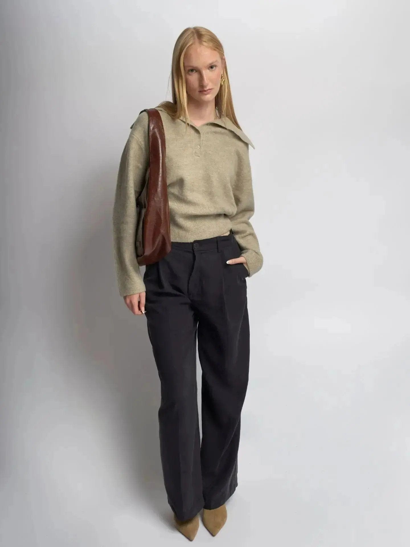 Everyday Distressed BB Tasche Noirvere