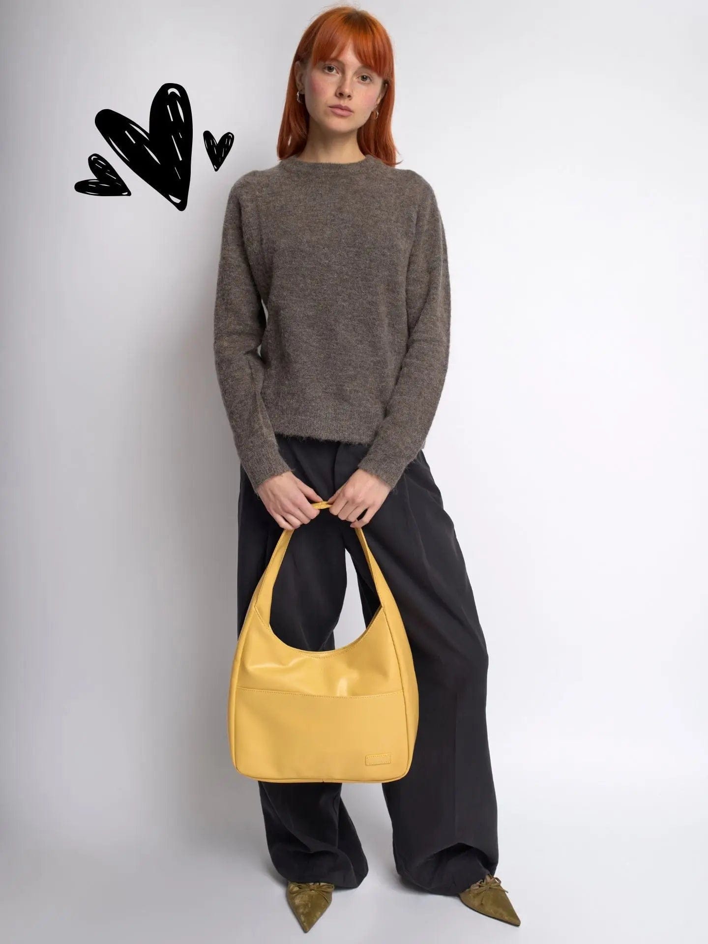 Everyday BB Tasche Noirvere