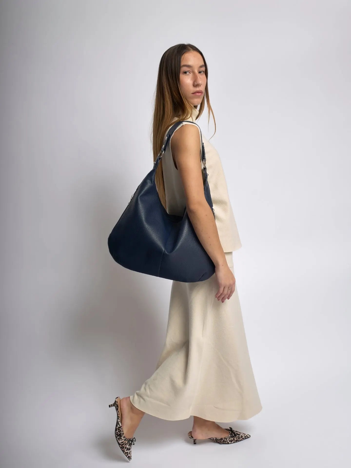 Sleek Kaia Tasche Noirvere