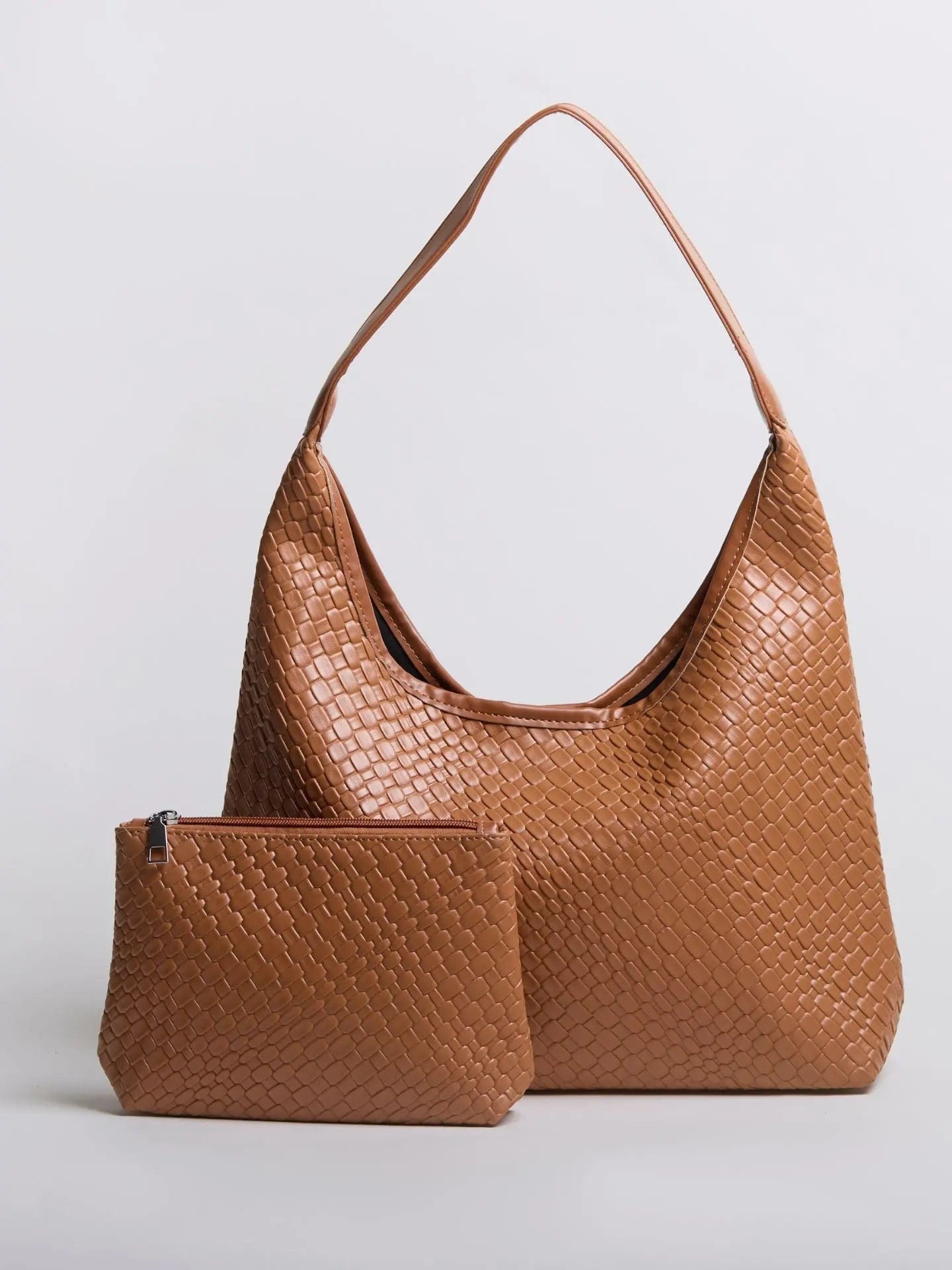 Chic Constance Shoulder Bag Noirvere