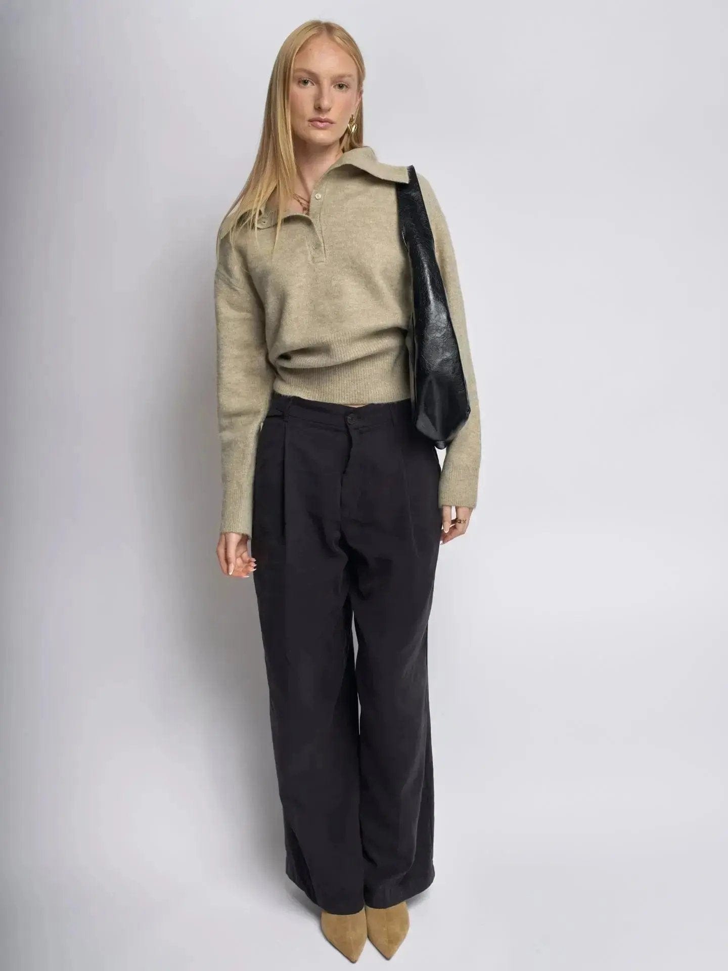 Everyday Distressed BB Tasche Noirvere