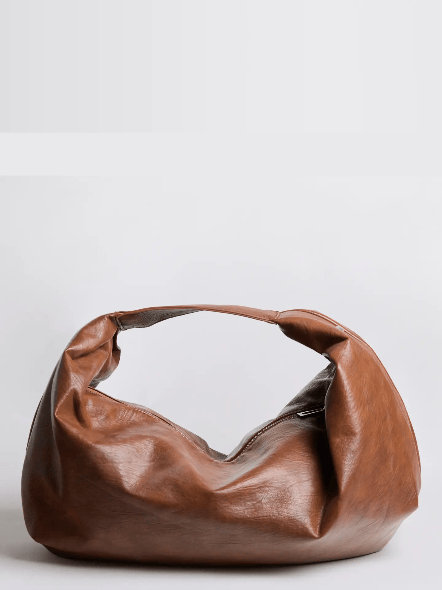 Odette Leather Tasche Noirvere