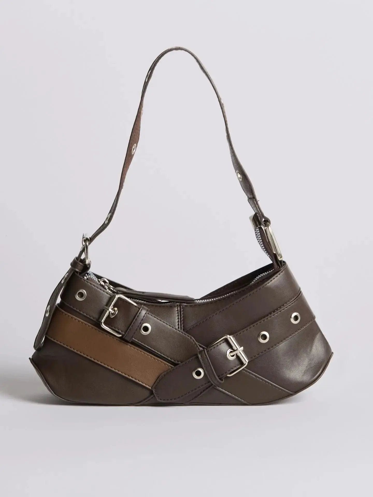 Mini Strap Chic Tasche Noirvere