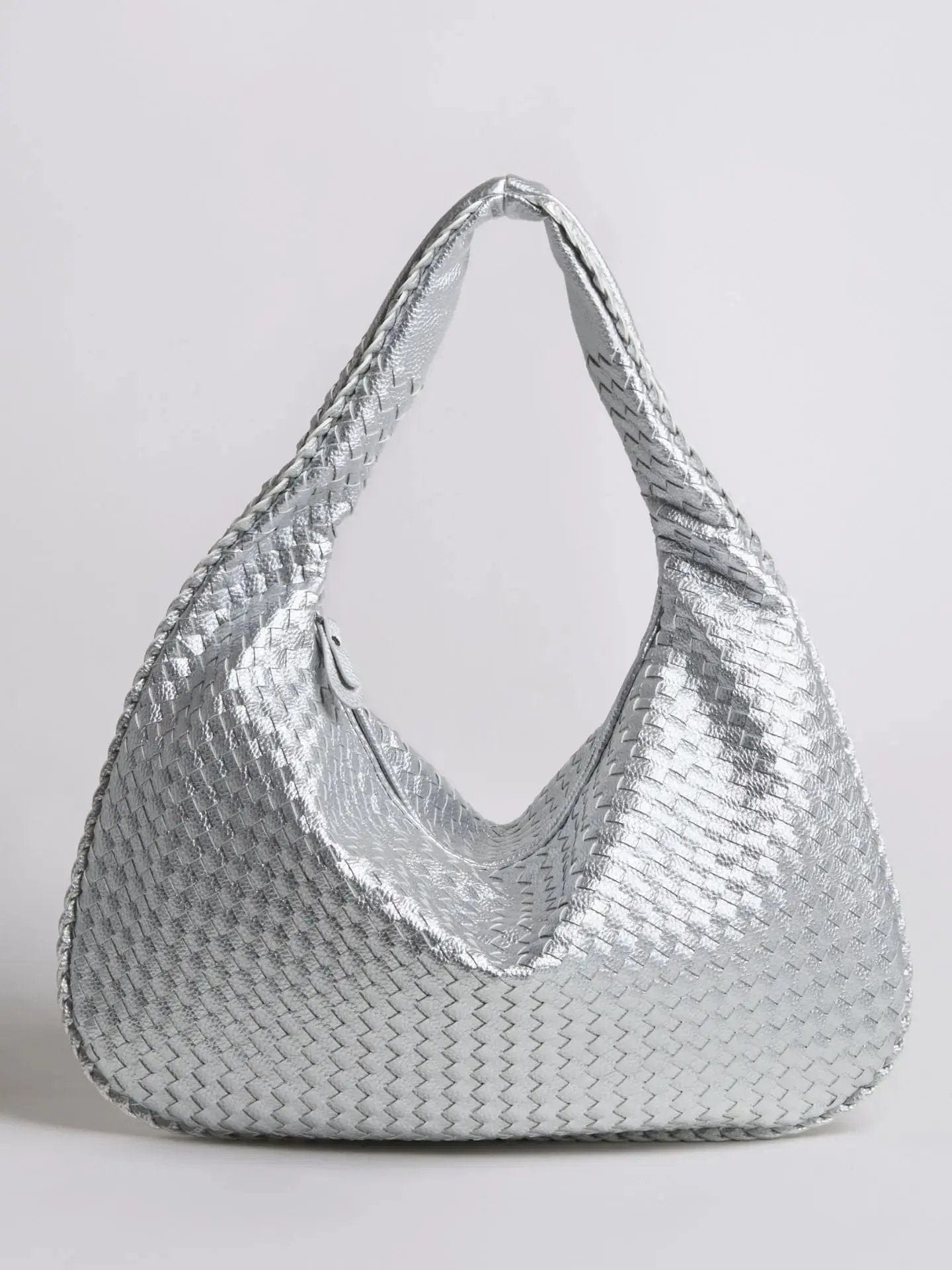 The One Shoulder Wonder Noirvere