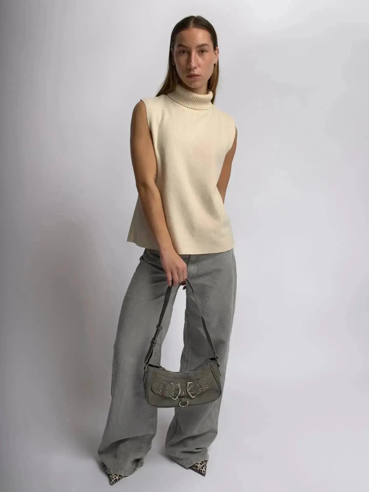 Mini Strap Zazie Tasche Noirvere