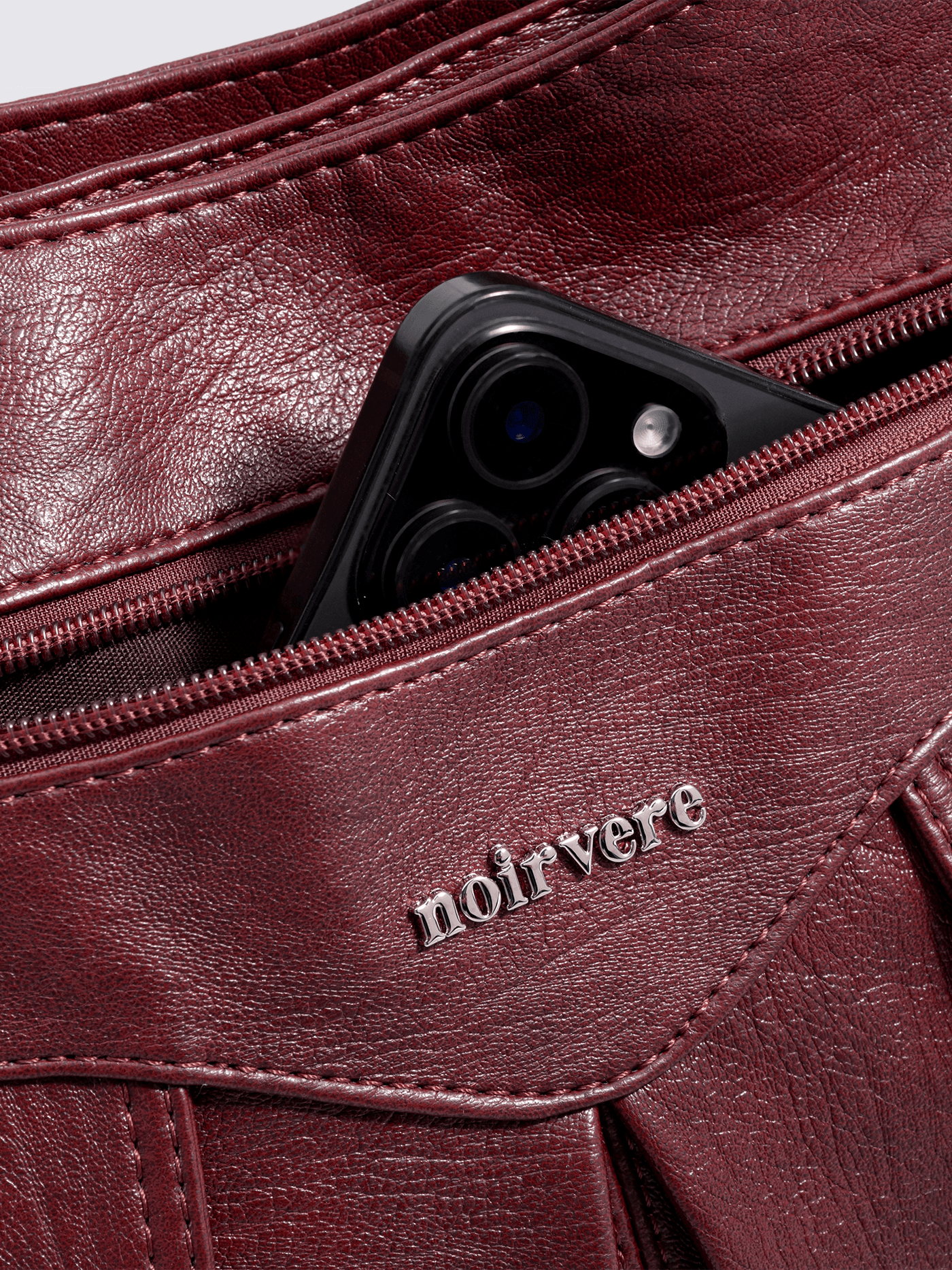 Draft Neuer Winner City Tote Noirvere